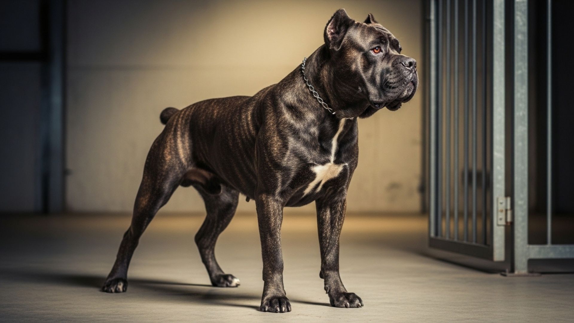 7 Dangerous Yet Devoted Protection Dog Breeds
