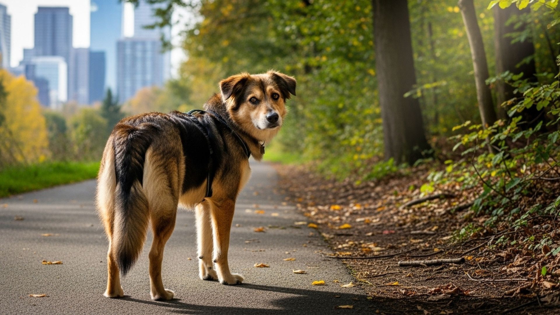 7 Dedicated Dog Breeds For Connecting Urban Areas to Nature