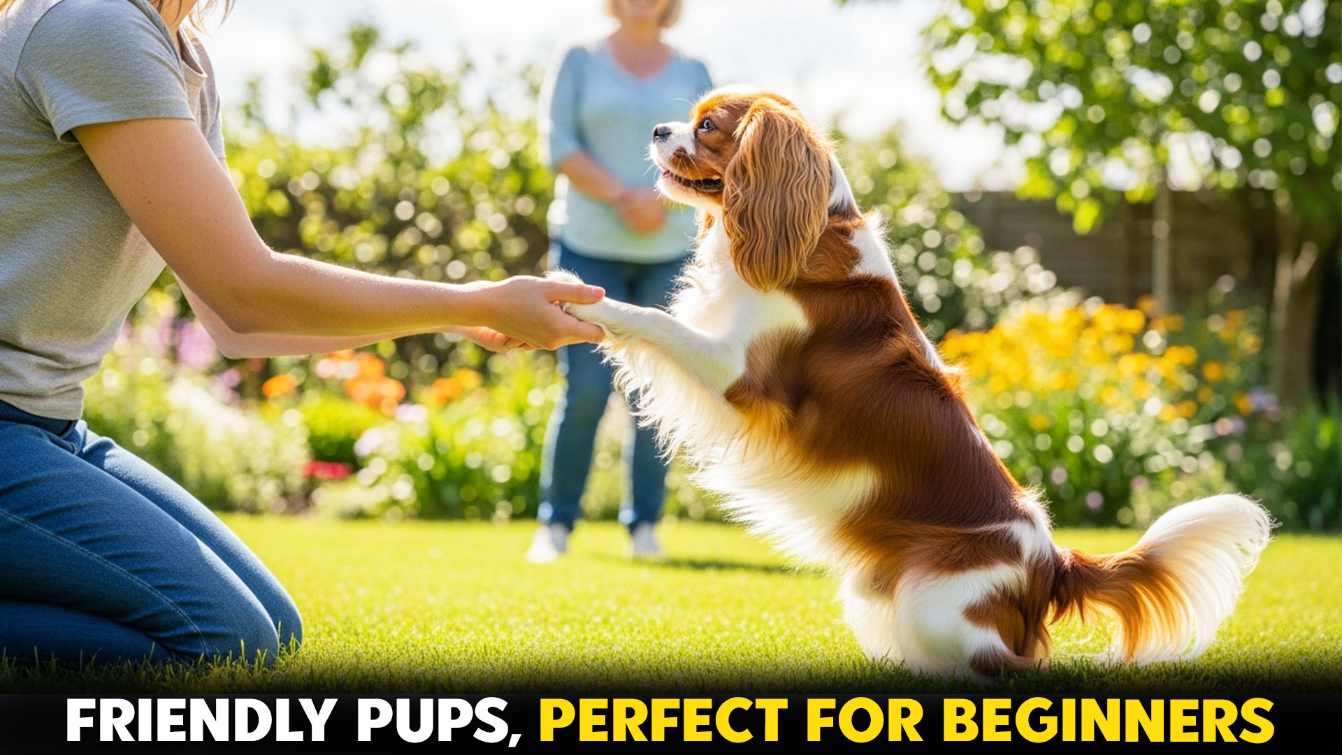 7-Dedicated-Dog-Breeds-Great-For-First-Time-Owners