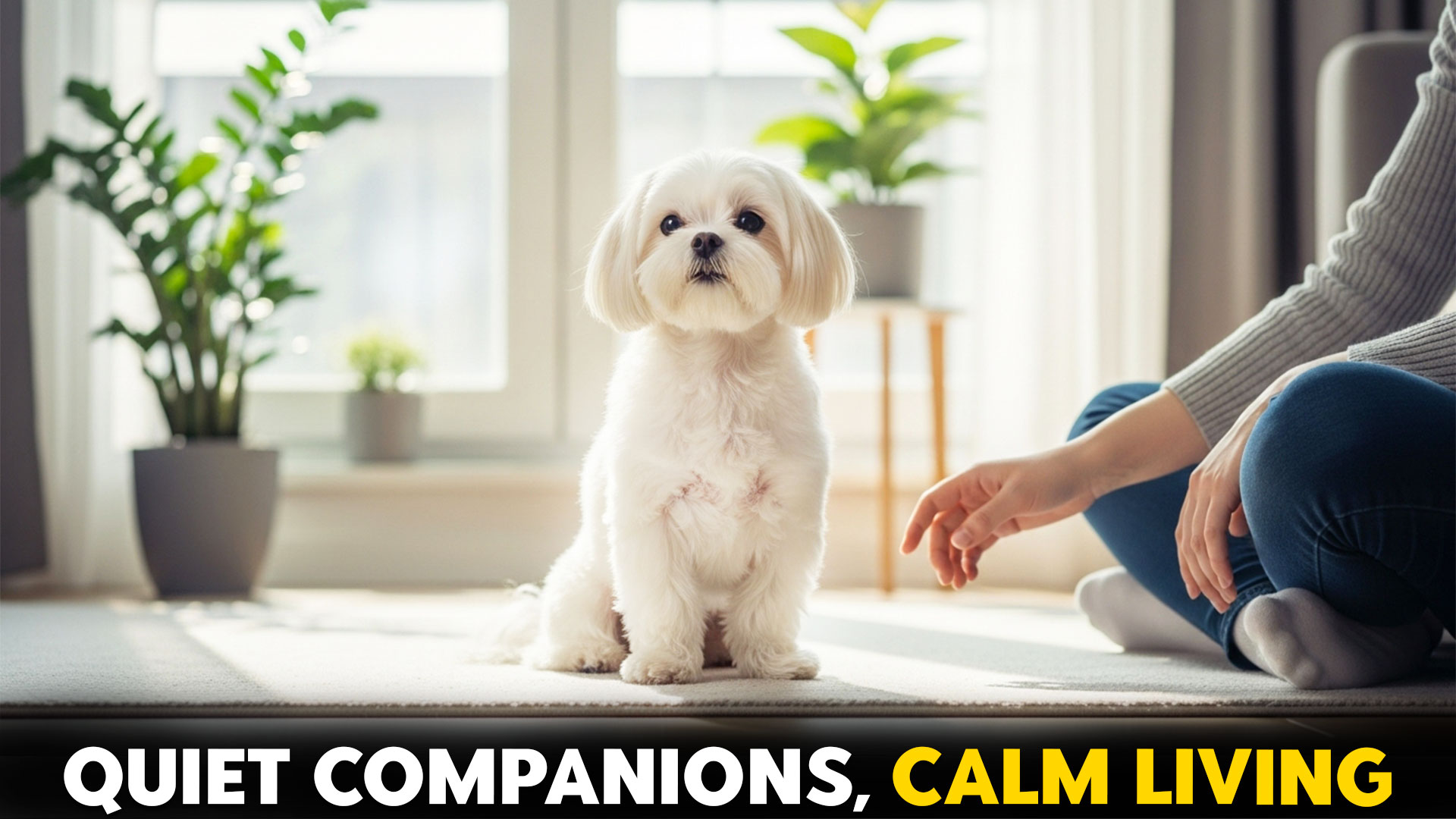 7-Docile-Dog-Breeds-That-Thrive-in-Apartments-for-Stress-Free-Living