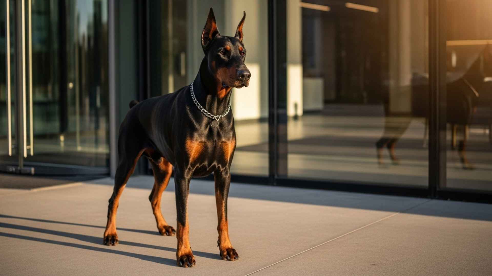 7 Dog Breeds Most Reliable For Guarding