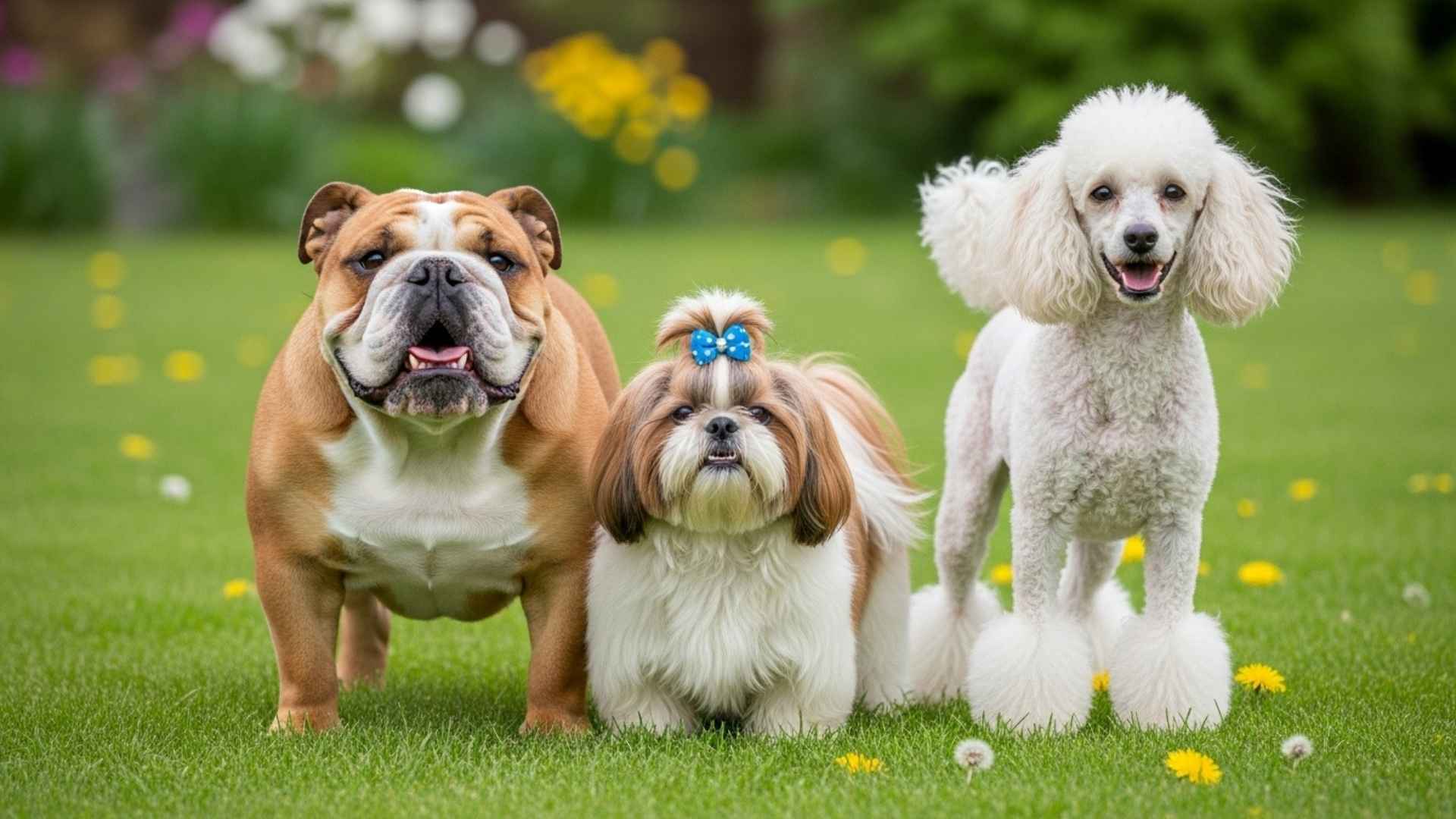 7 Dog Breeds That Don’t Look Like Jack Russell Terriers