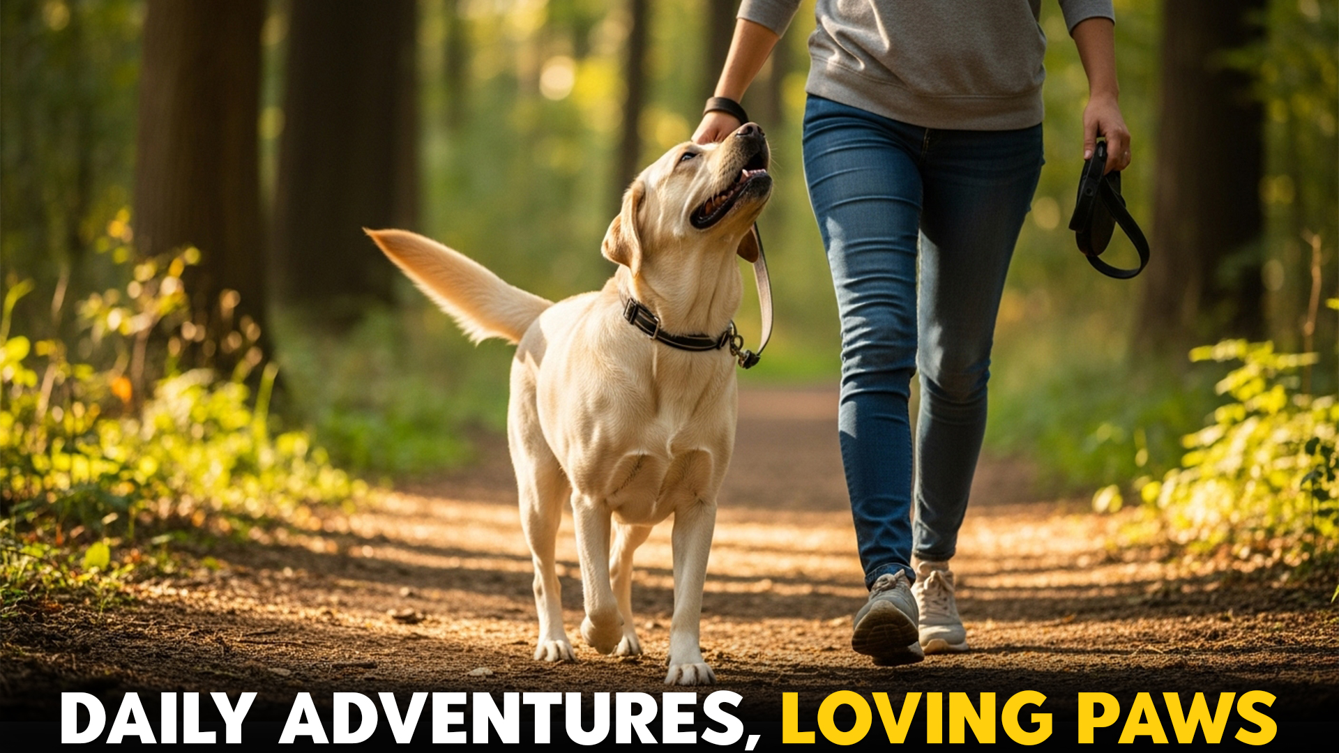 7-Dog-Breeds-That-Love-Exploring-Forest-Trails-Daily