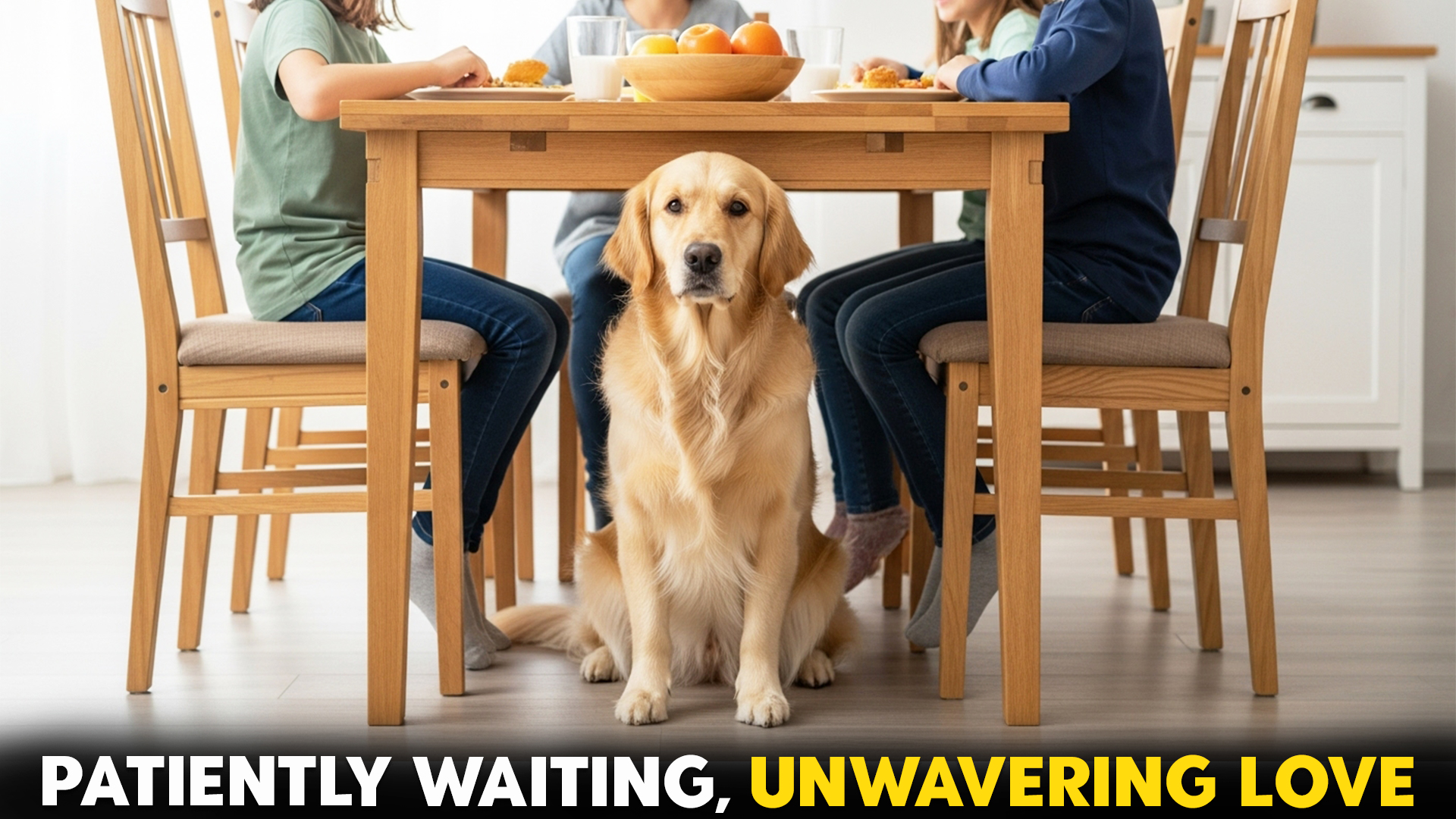 7-Dog-Breeds-That-Sit-Under-Tables-While-Kids-Eat