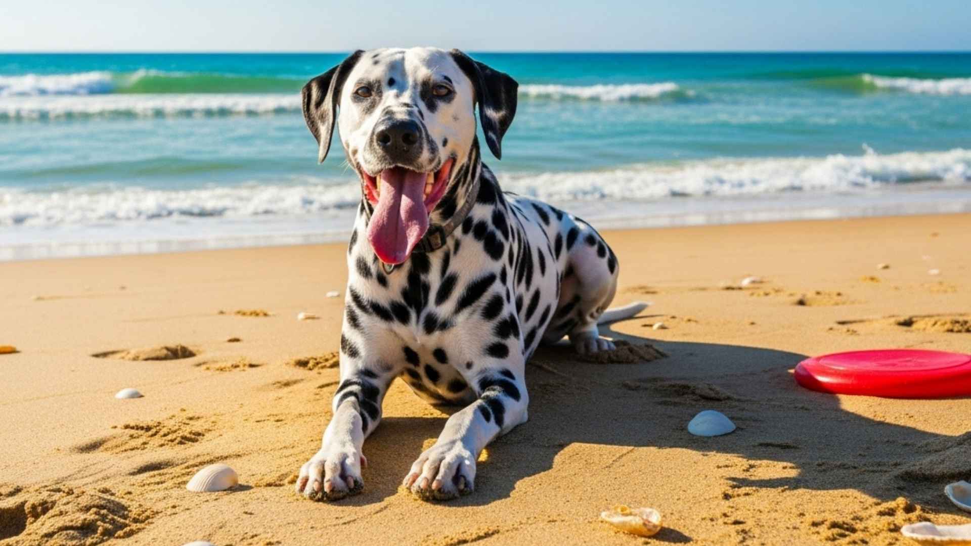 7 Dog Breeds That Thrive In Warm Temperatures