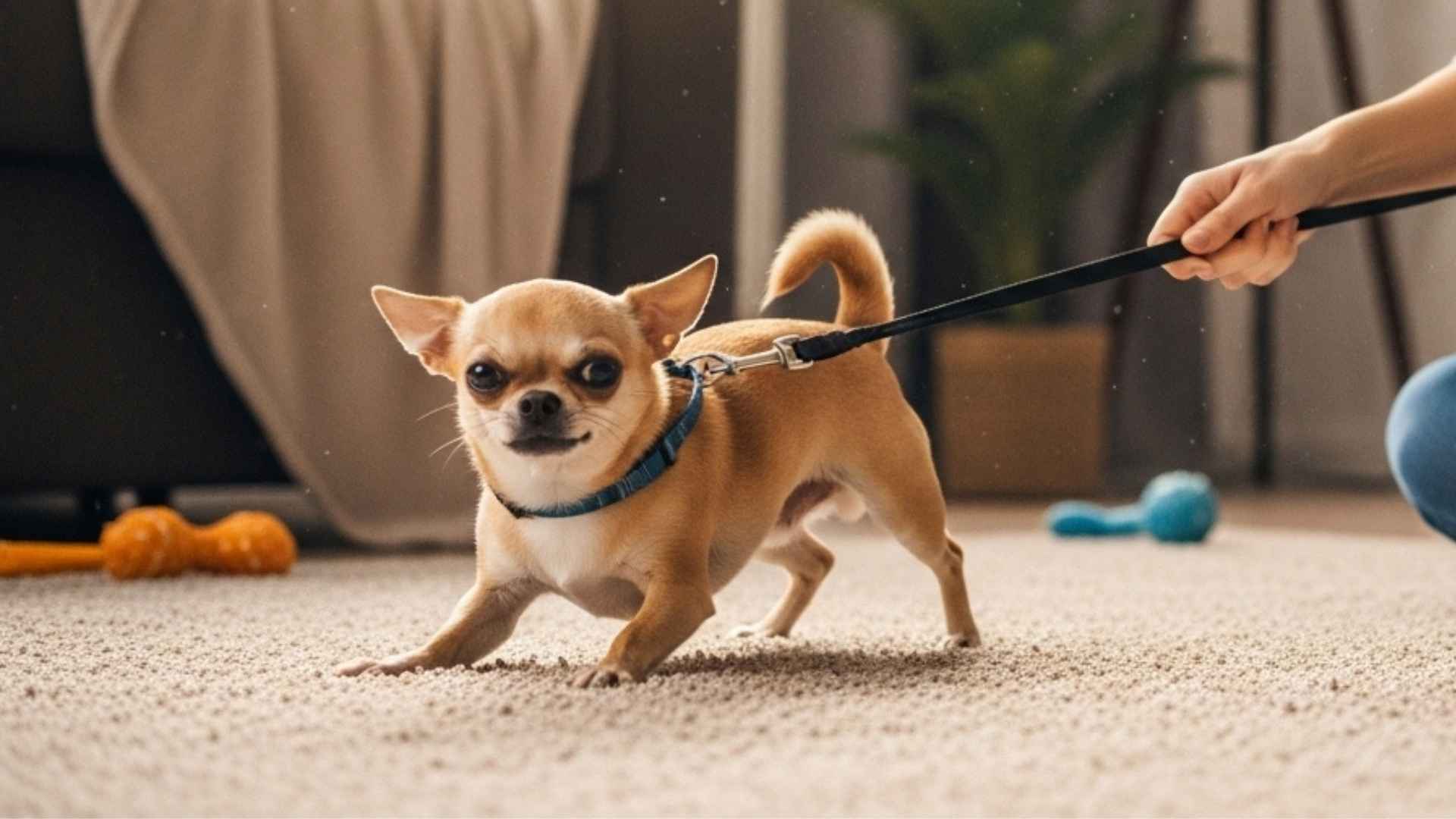 7 Dog Breeds To Avoid If You Live Alone