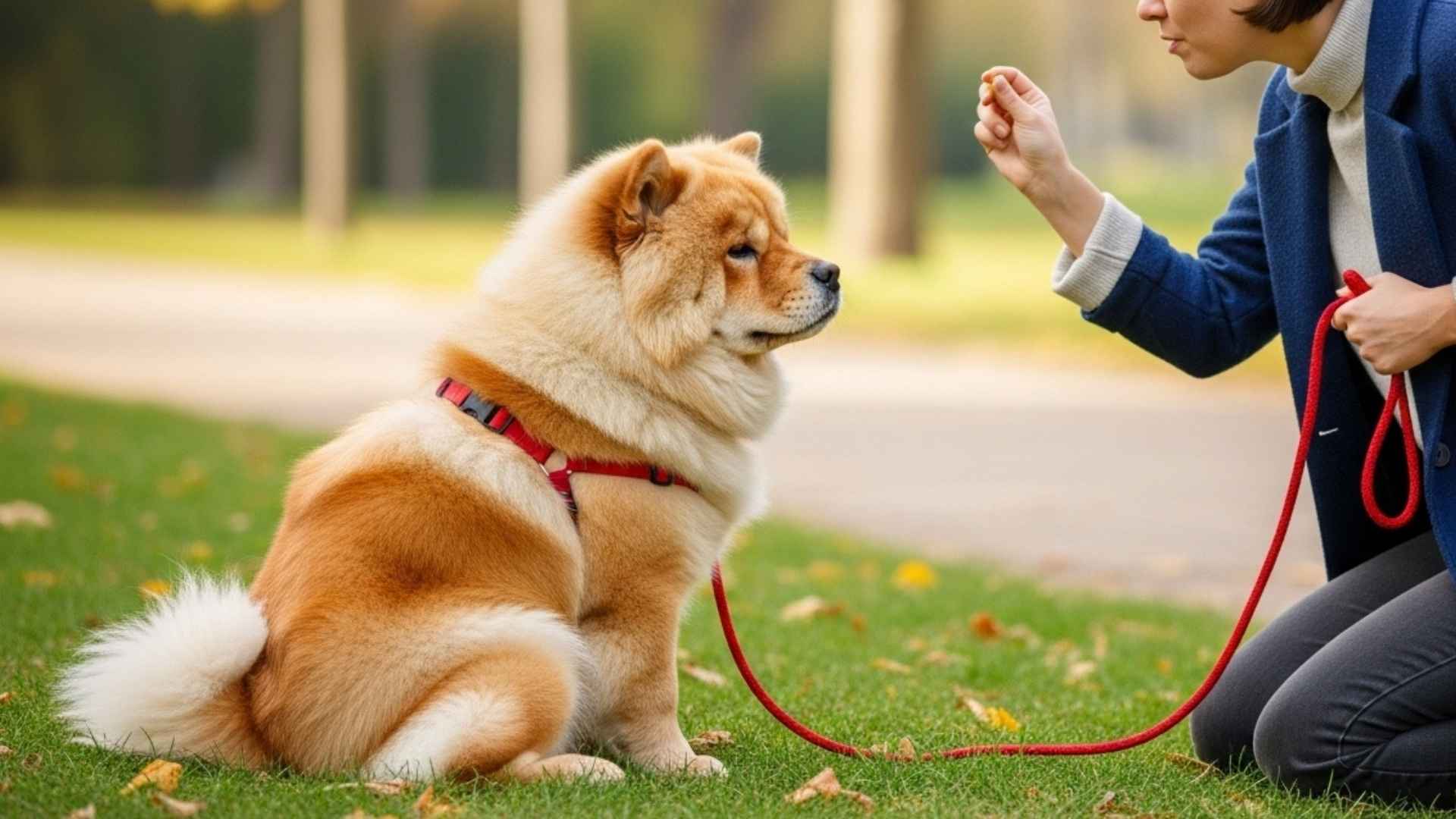7 Dog Breeds Who Refuse to Learn Basic Commands