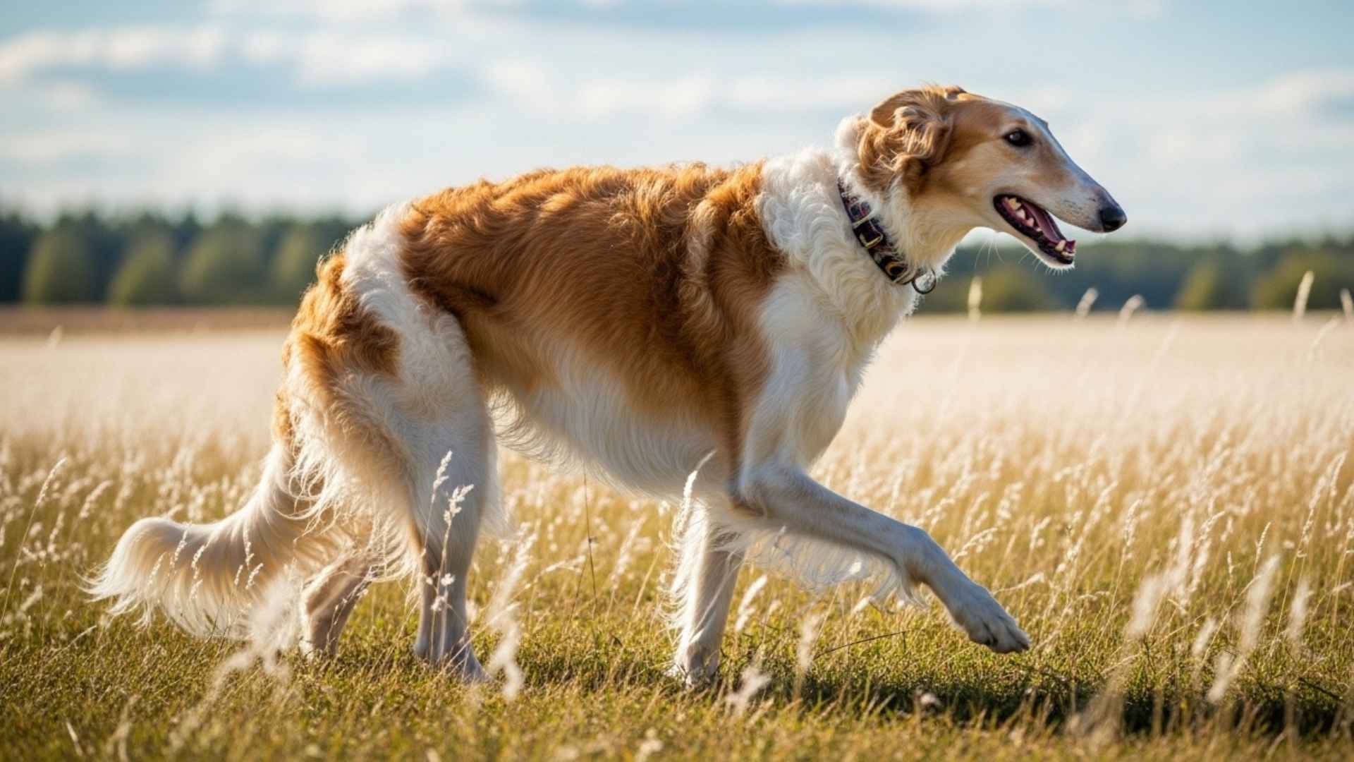 7 Dog Breeds With Distinctly Curved Noses