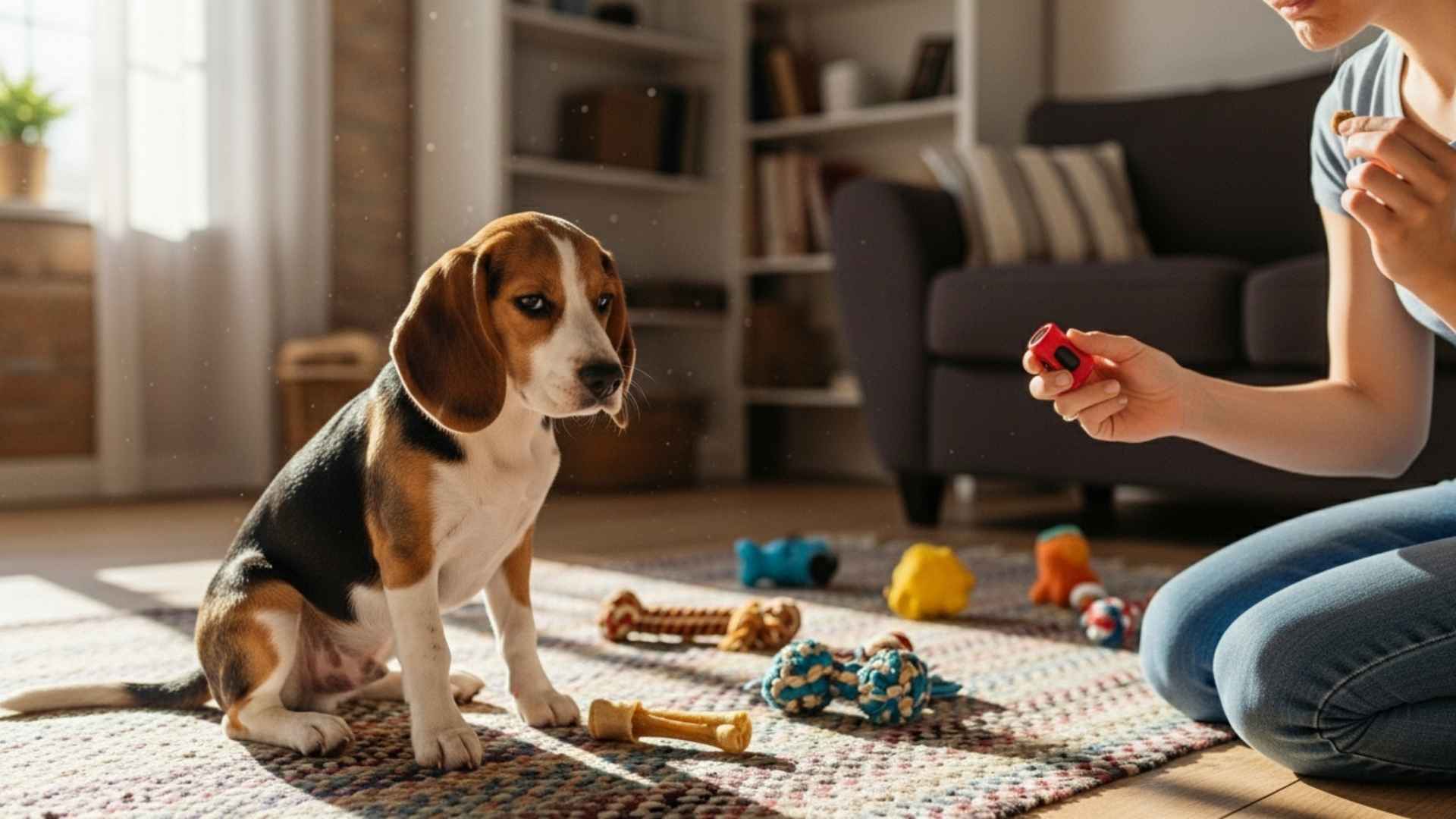 7 Dog Breeds to Avoid If You’re Looking for Easy Training
