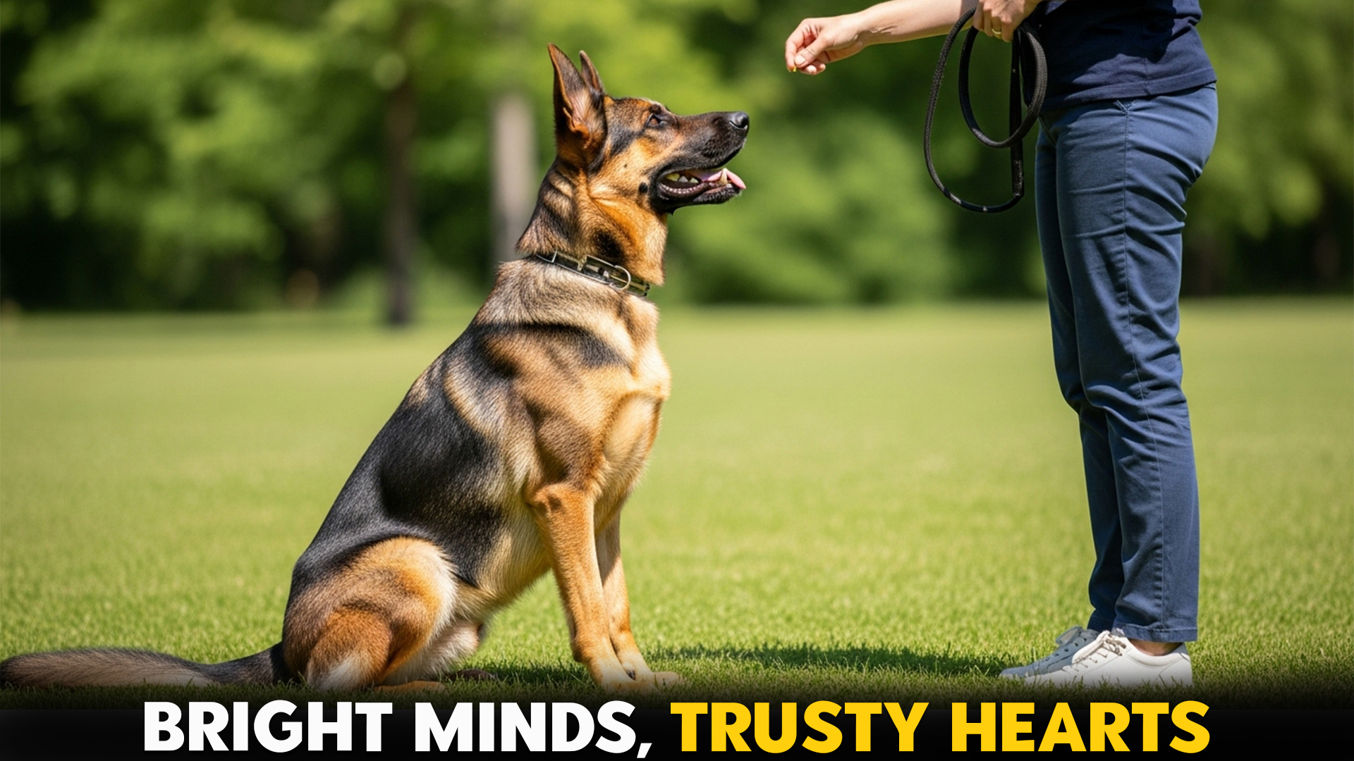 7-Easiest-to-Train-Dog-Breeds-for-Beginners-Witty-and-Faithful