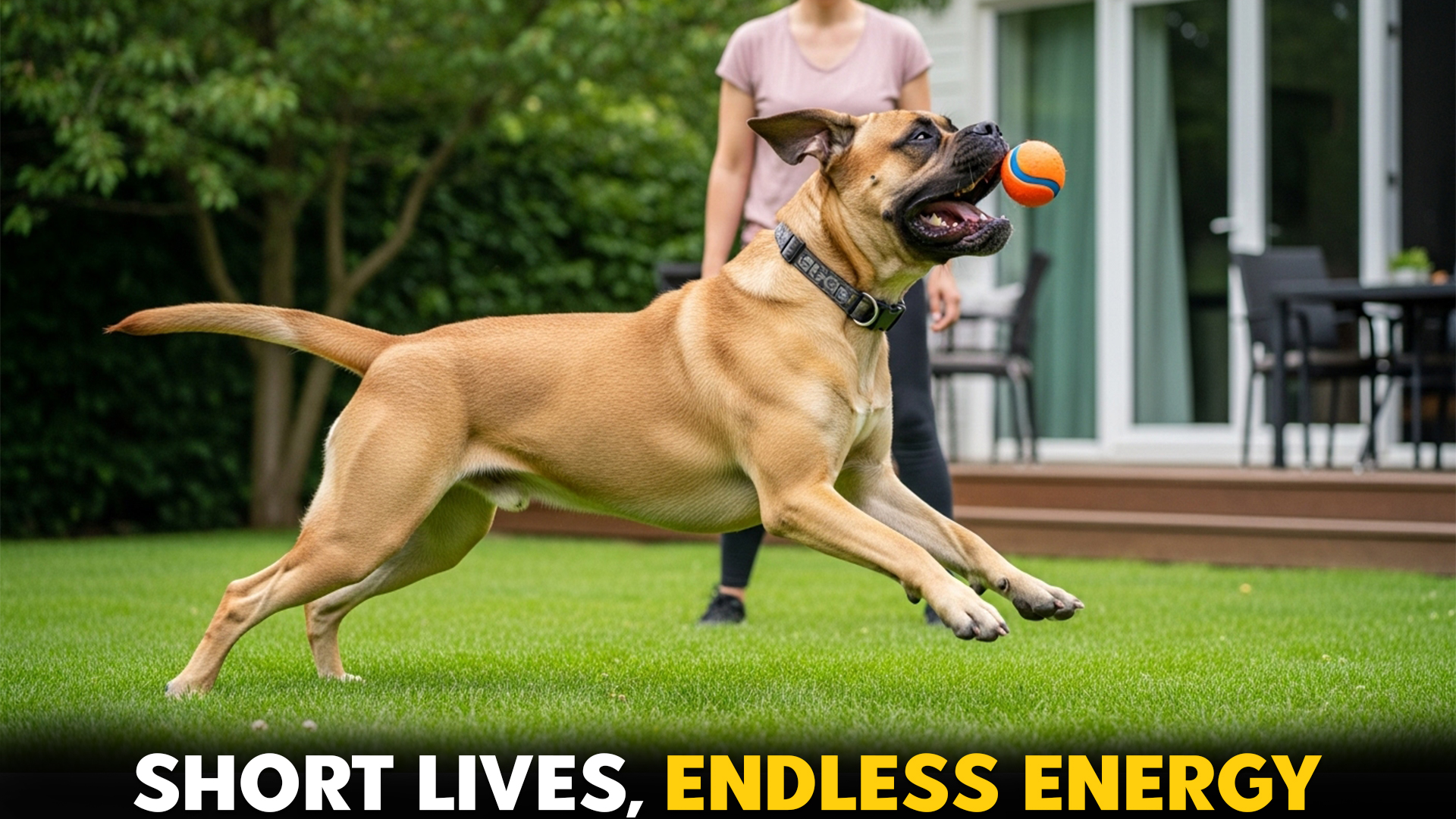 7-Energetic-Short-Lifespan-Dog-Breeds