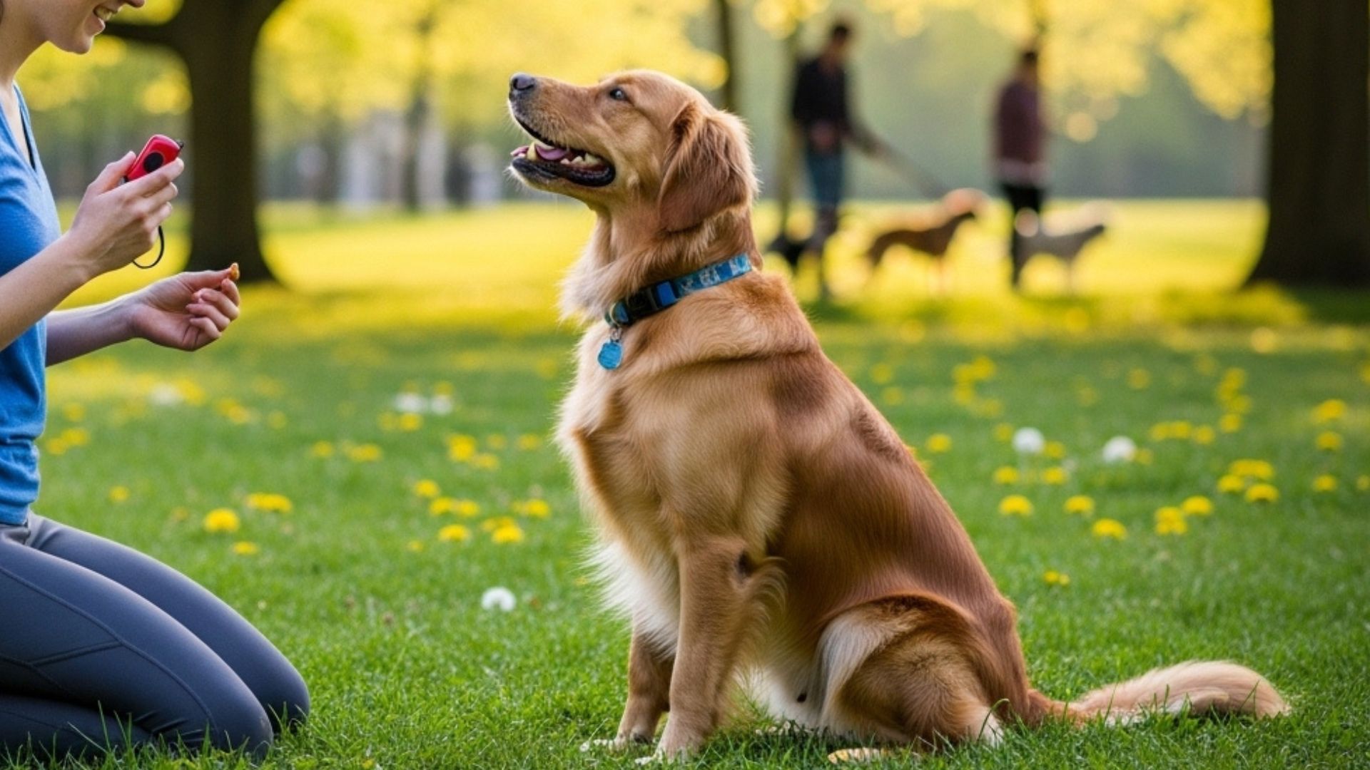 7 Friendly Dog Breeds That Will Never Argue