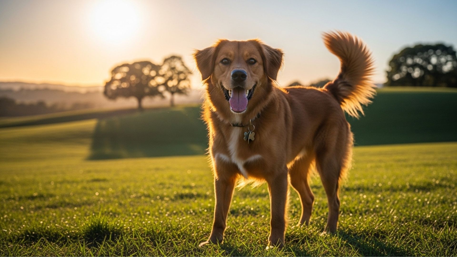 7 Gentle Dog Breeds That Are Always Happy