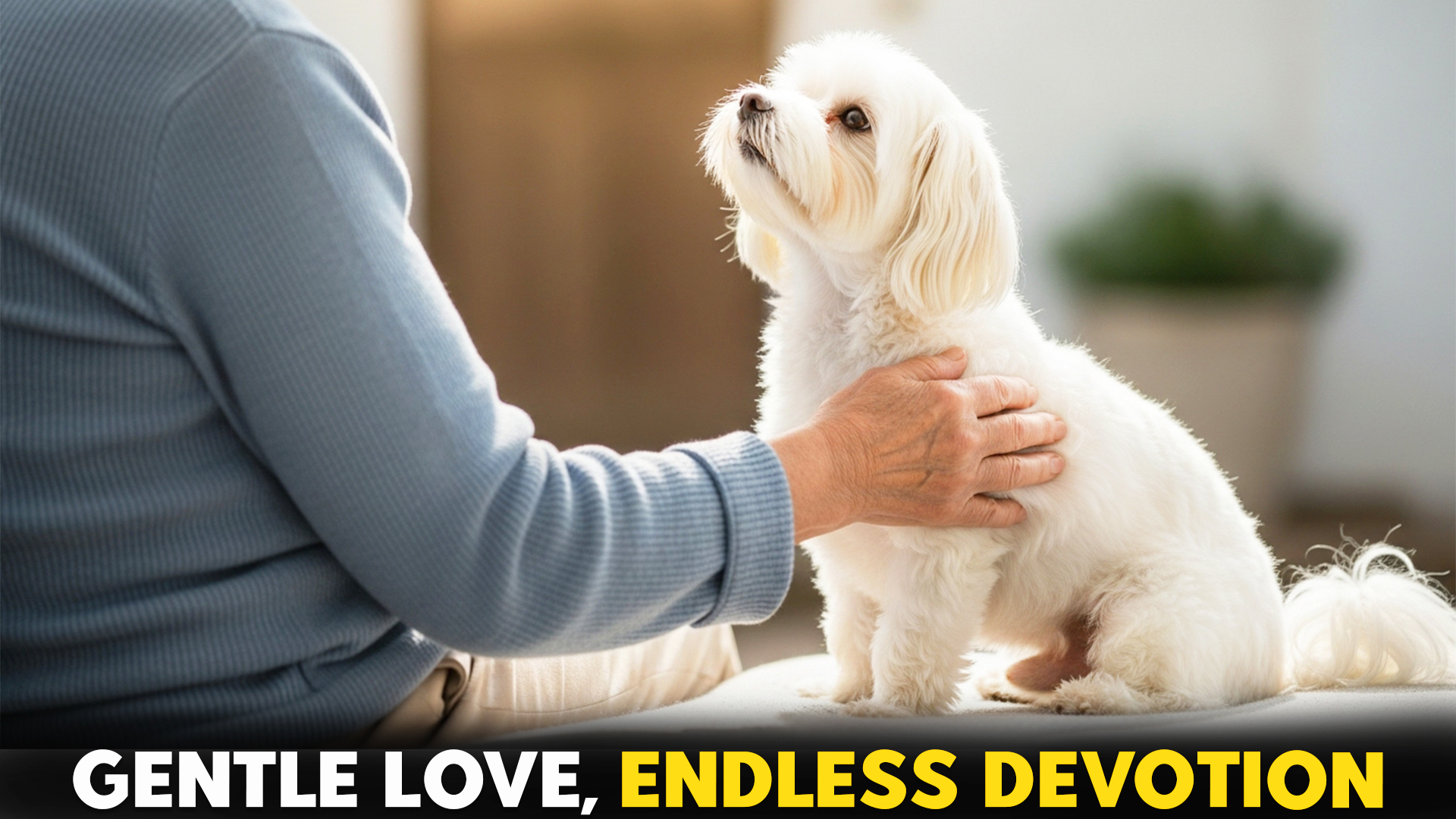 7-Gentle-Loving-Dog-Breeds-for-Seniors