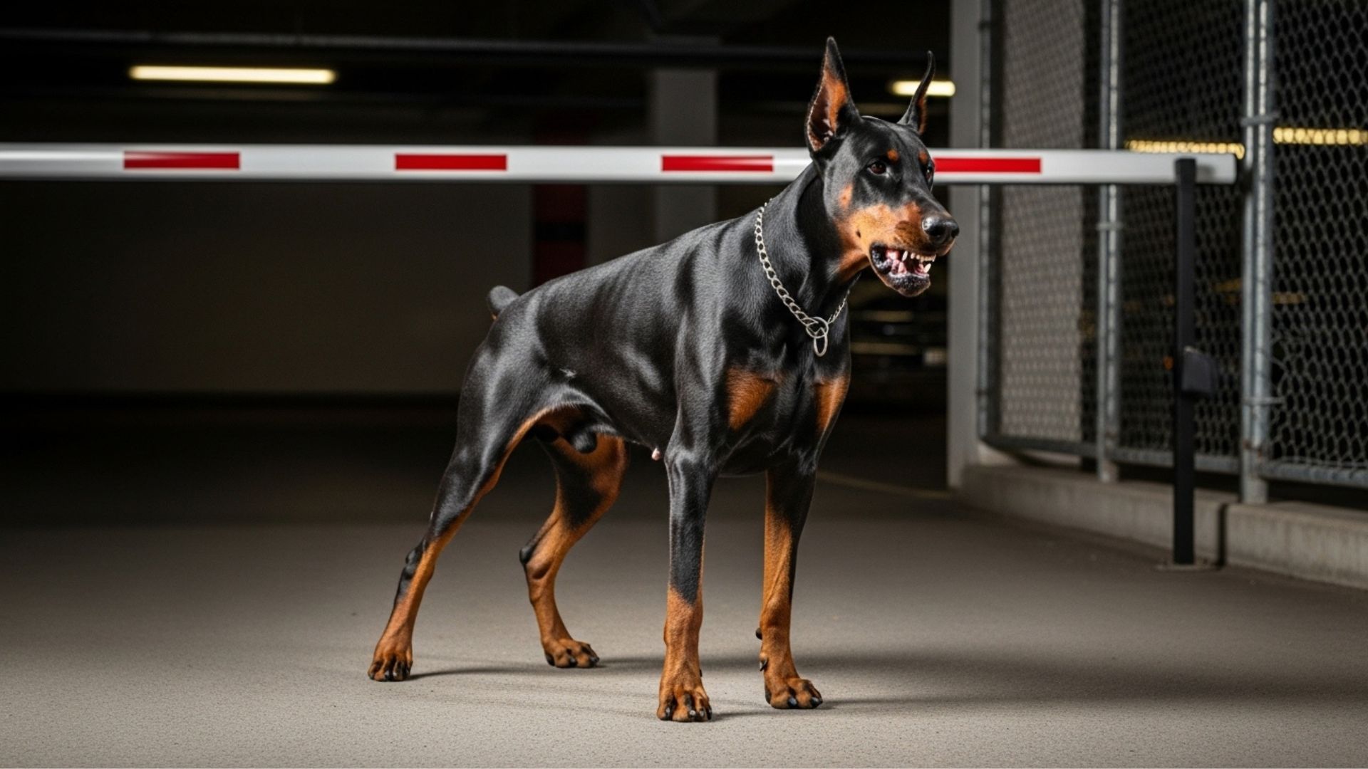7 Guard Dog Breeds & Their Potential For Aggression