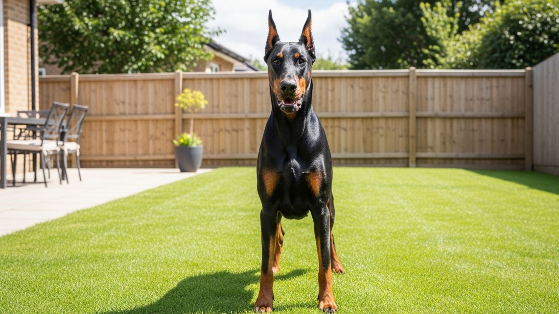 7 Guard Dog Breeds To Consider Carefully for Home and Family Protection