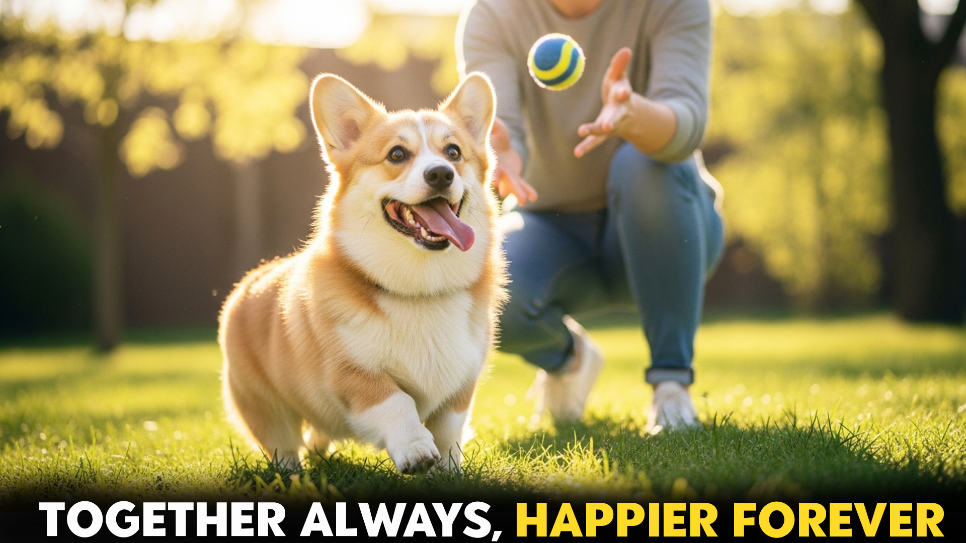7-Happiest-Dog-Breeds-For-Those-Valuing-Quality-Time-Together