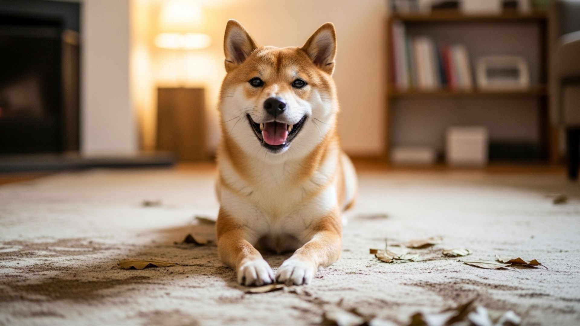 7 Happiest Dog Breeds That Can't Help But Smile