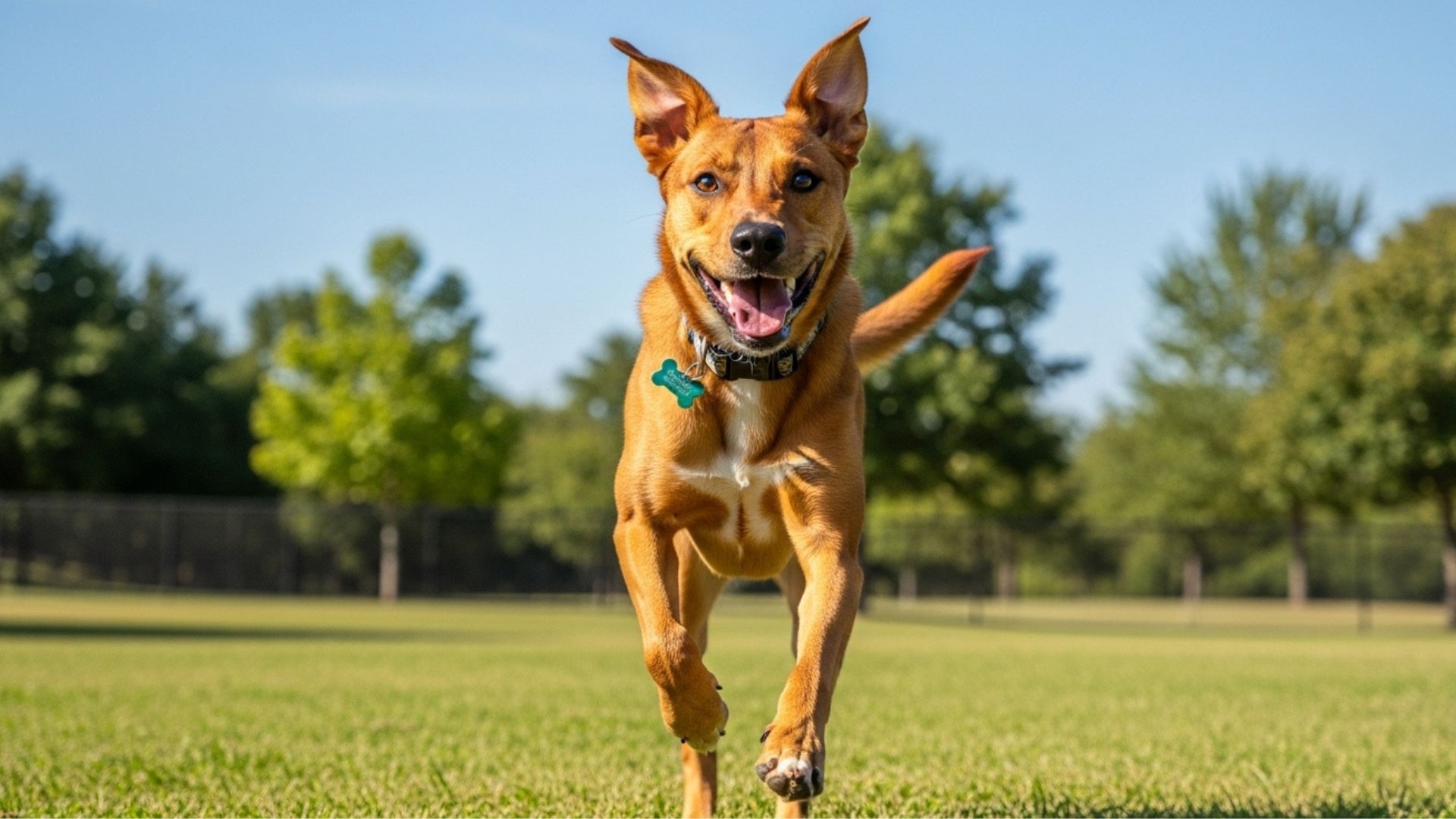 7 Happiest Dog Breeds for Everyday Heroes