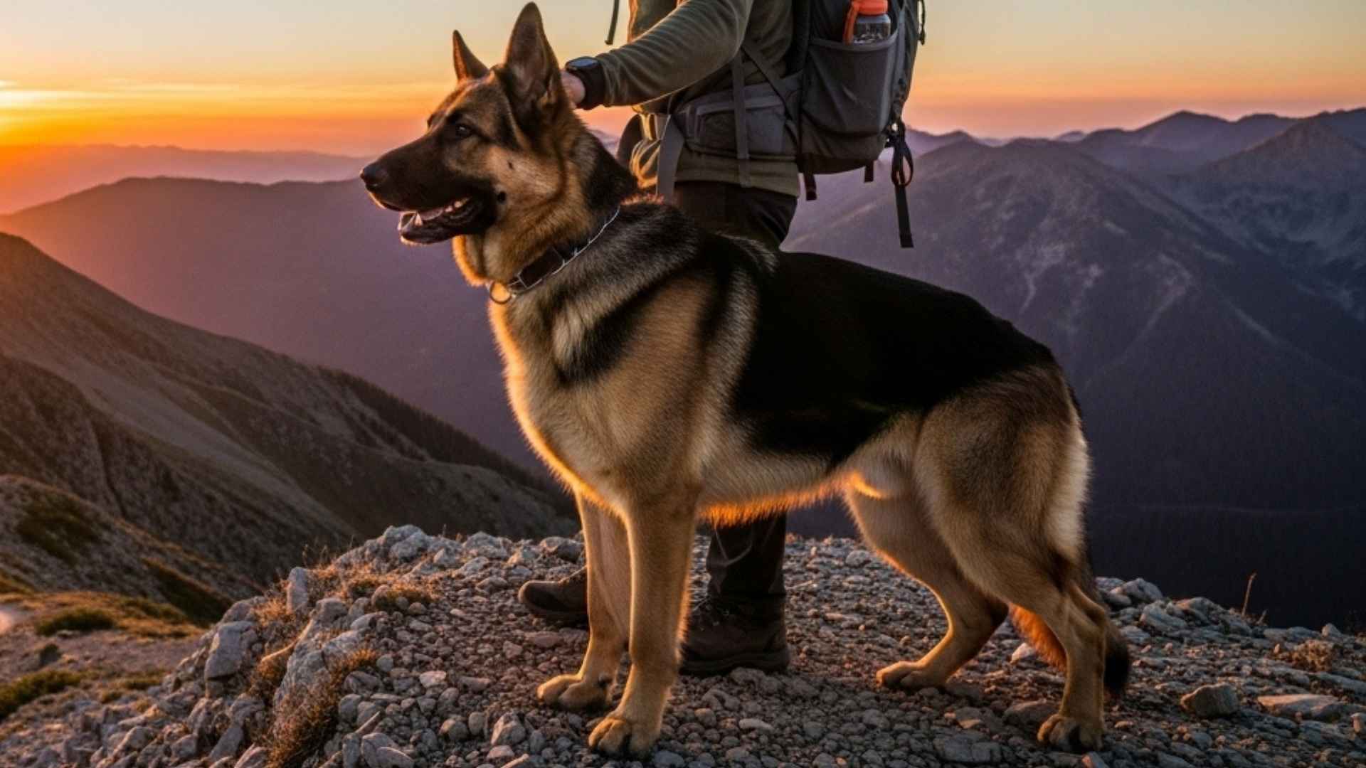 7 Heroic Dog Breeds To Trust Your Life With