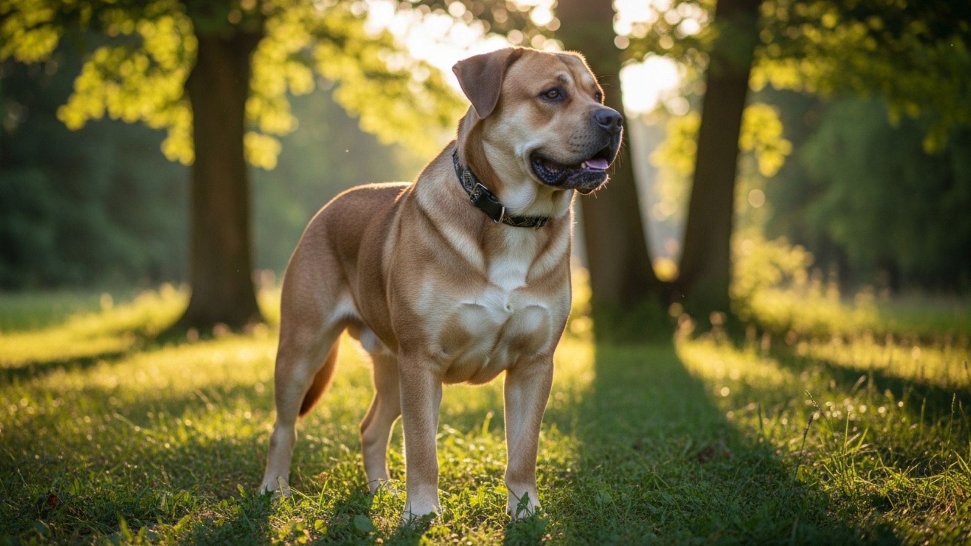 7 Hygienic Toughest Dog Breeds