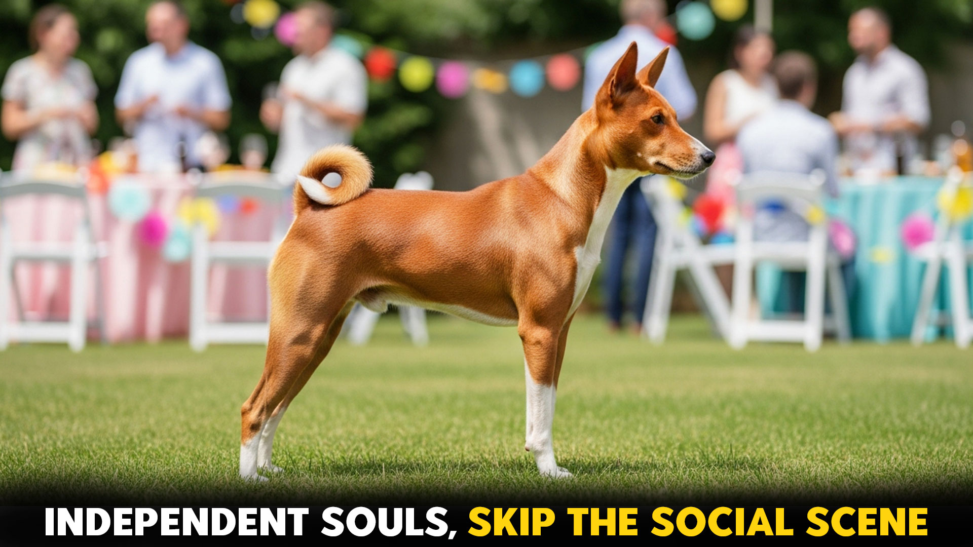 7-Independent-Dog-Breeds-Not-Comfortable-At-Social-Events-