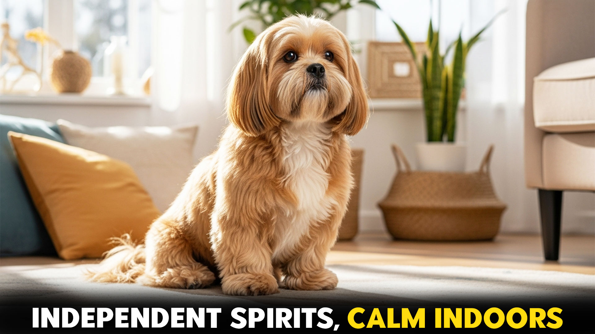 7-Independent-Dog-Breeds-That-Prefer-Spending-Time-Indoors