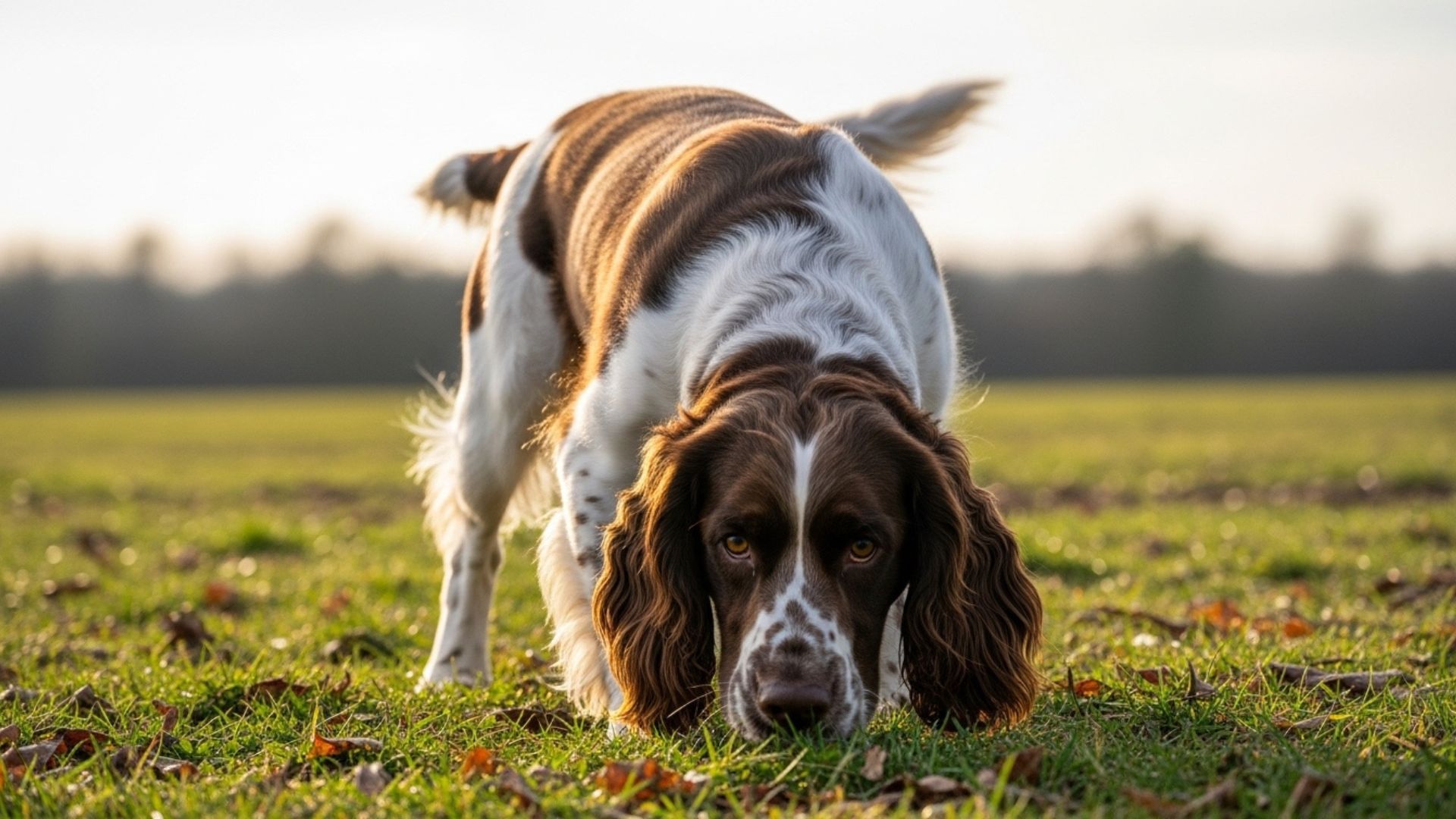 7 Intelligent Scent Tracking Dog Breeds for Best Nose Work