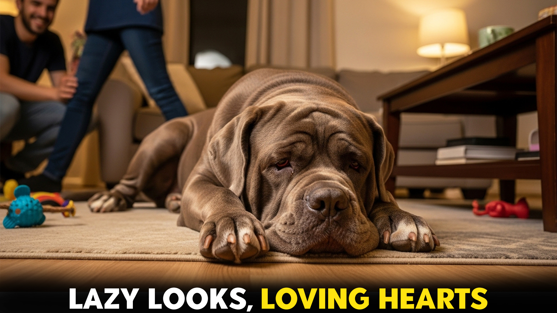 7-Laziest-Little-Known-Dog-Breeds