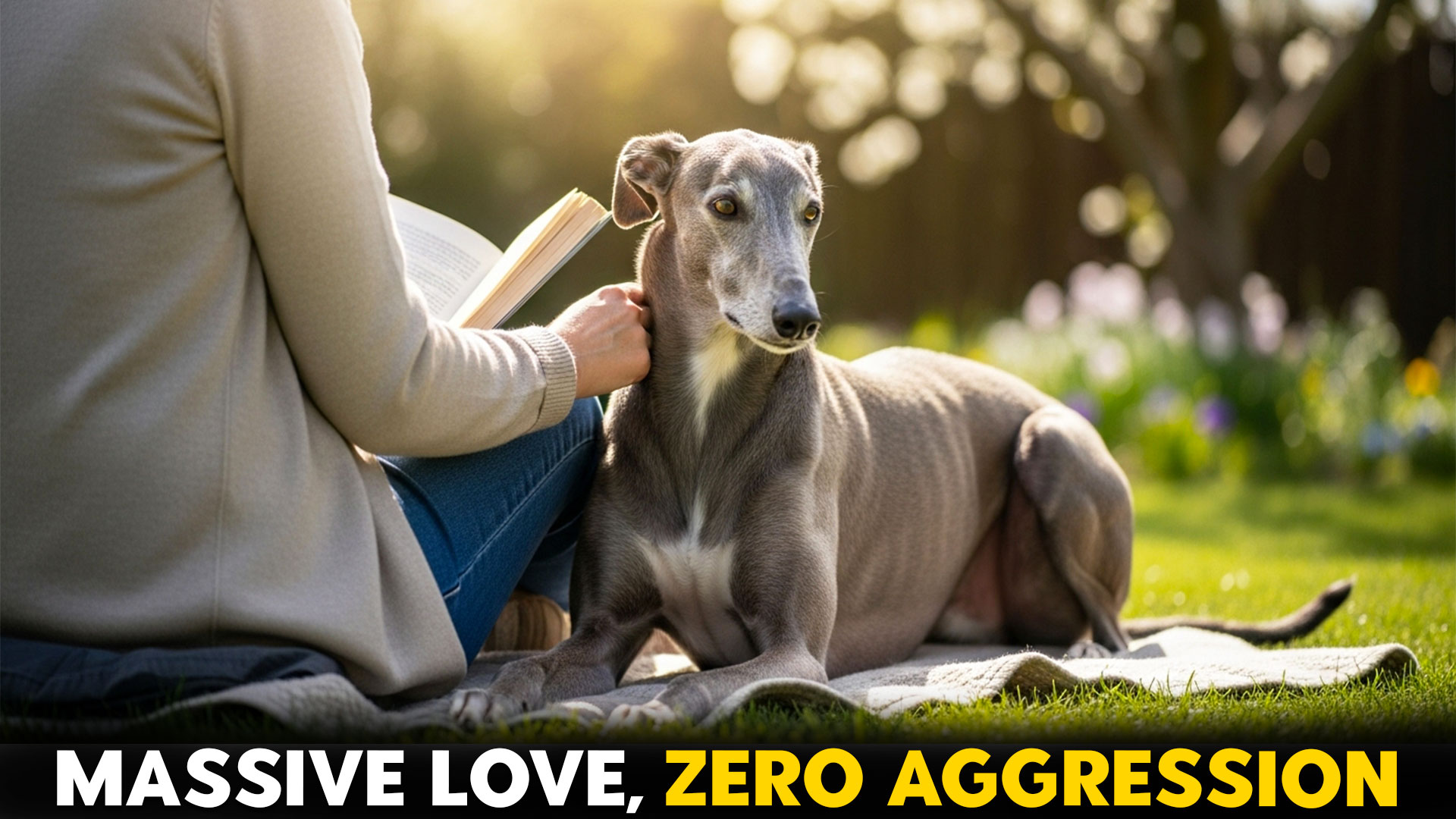 7-Least-Aggressive-Large-Dog-Breeds-To-Live-With