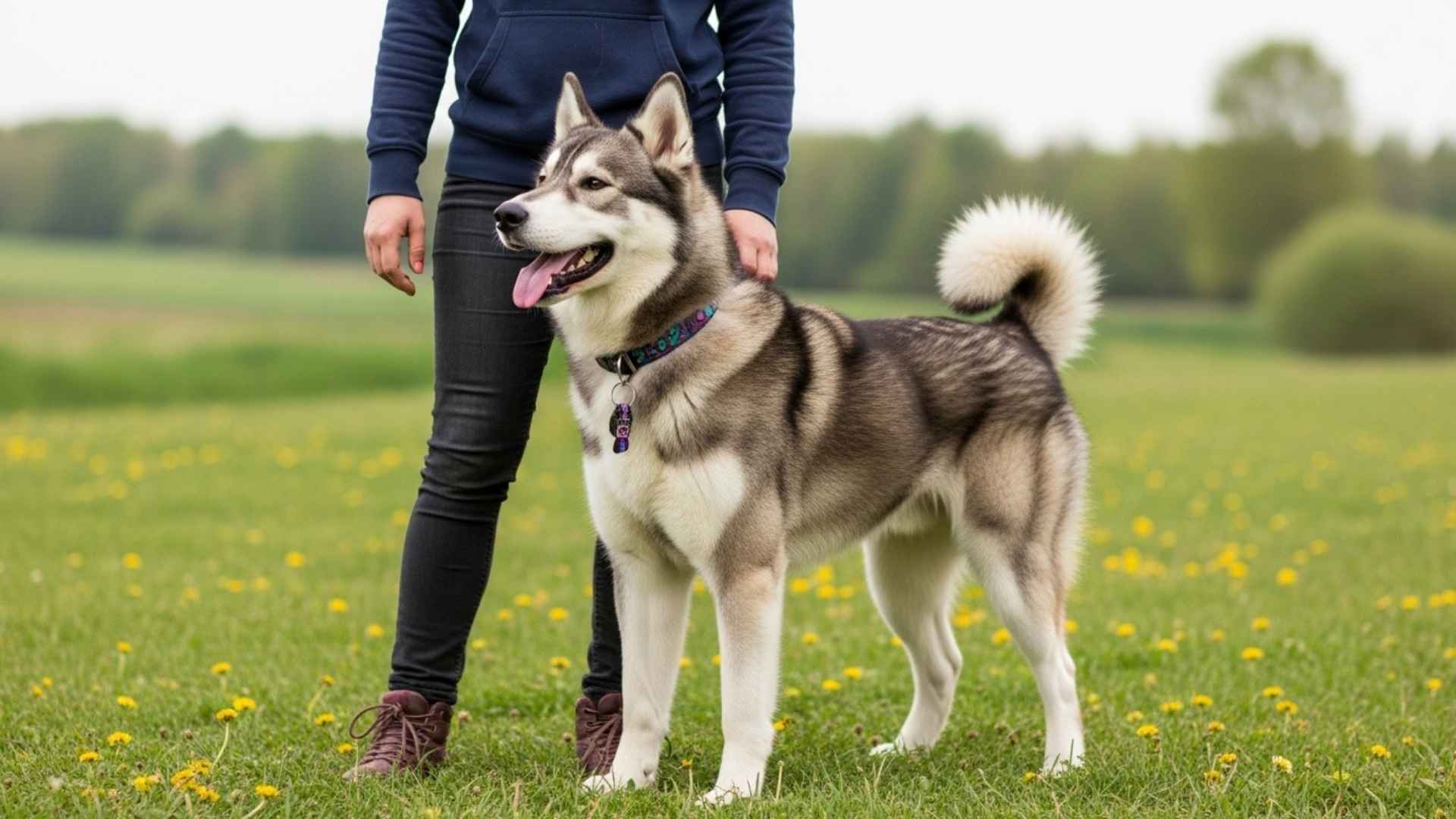 7 Loyal & Brave Dog Breeds Through History