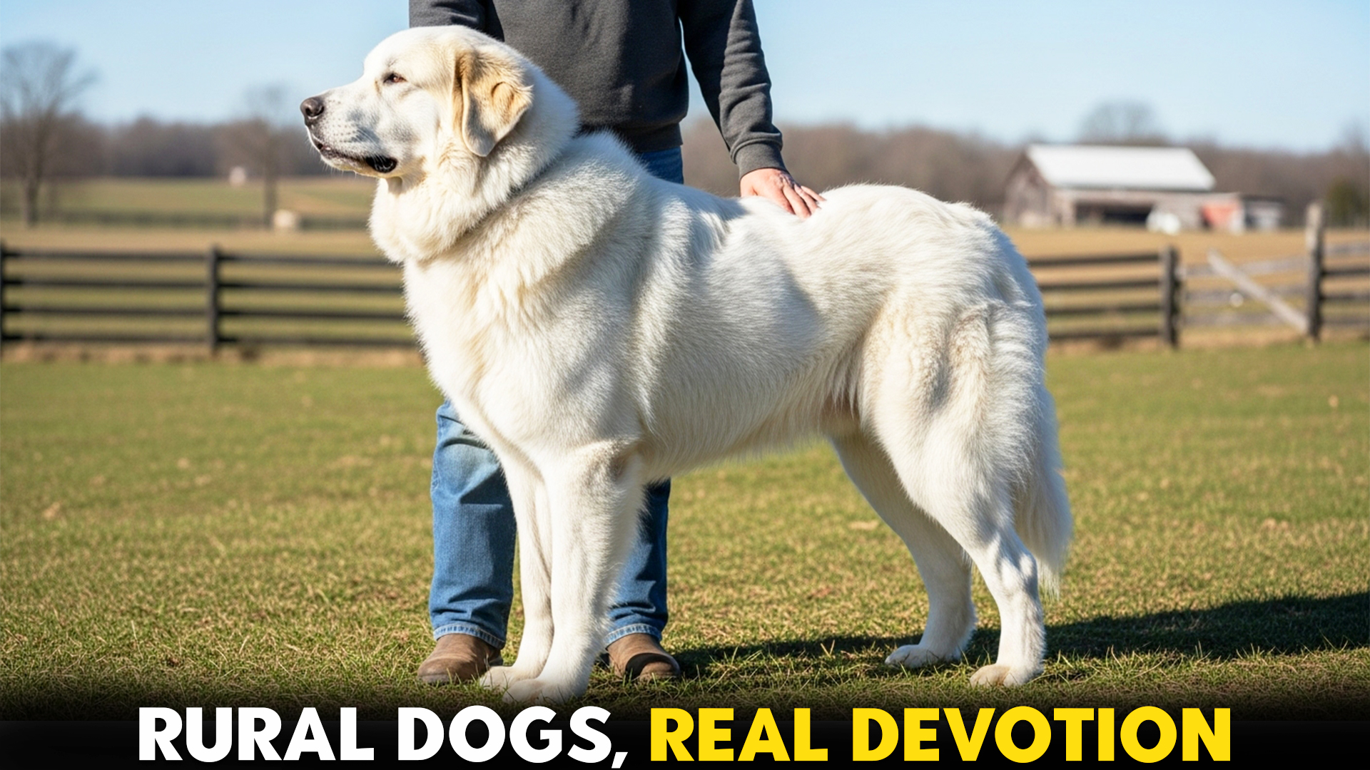 7-Loyal-Dog-Breeds-Common-In-Rural-Areas