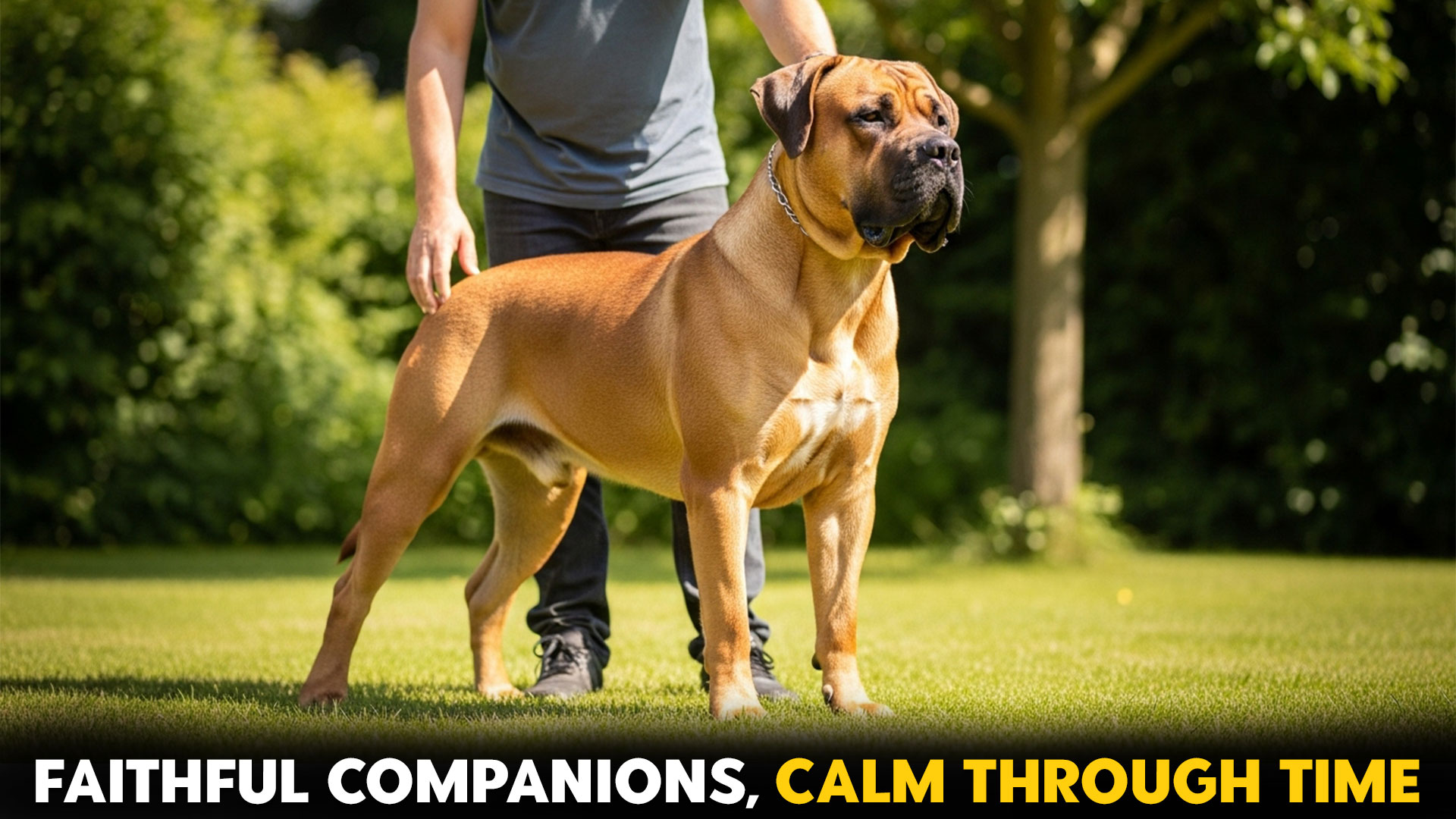 7-Loyal-Dog-Breeds-Displaying-Enduring-Patience