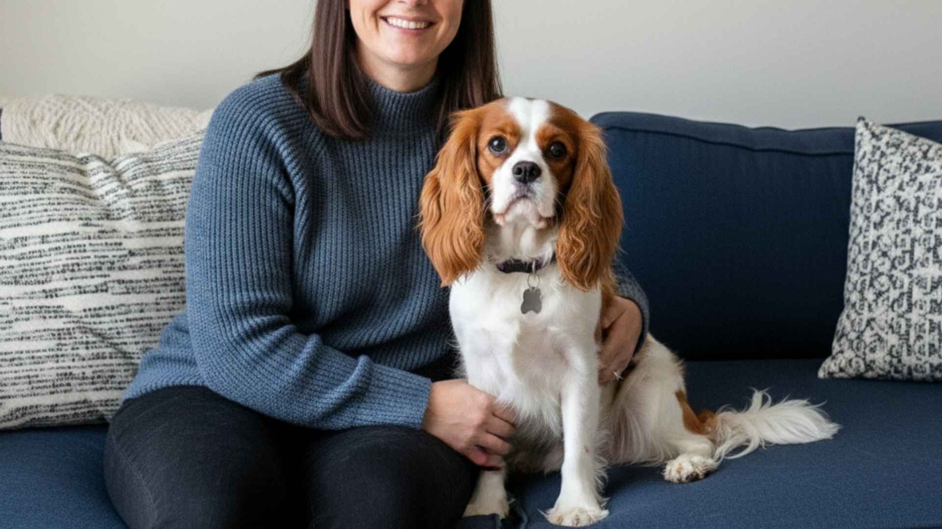 7 Loyal Dog Breeds Known for Exceptional Patience