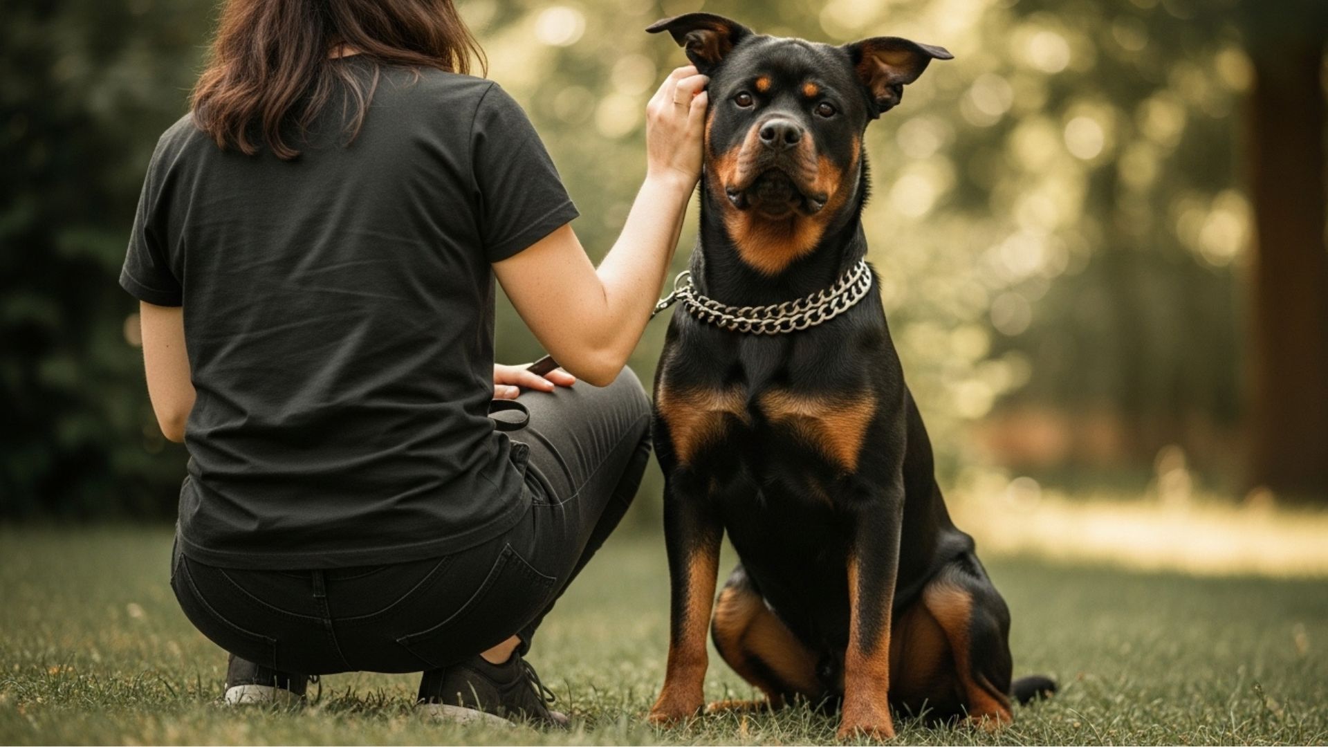7 Loyal Dog Breeds That Are Unbreakable and Always by Your Side