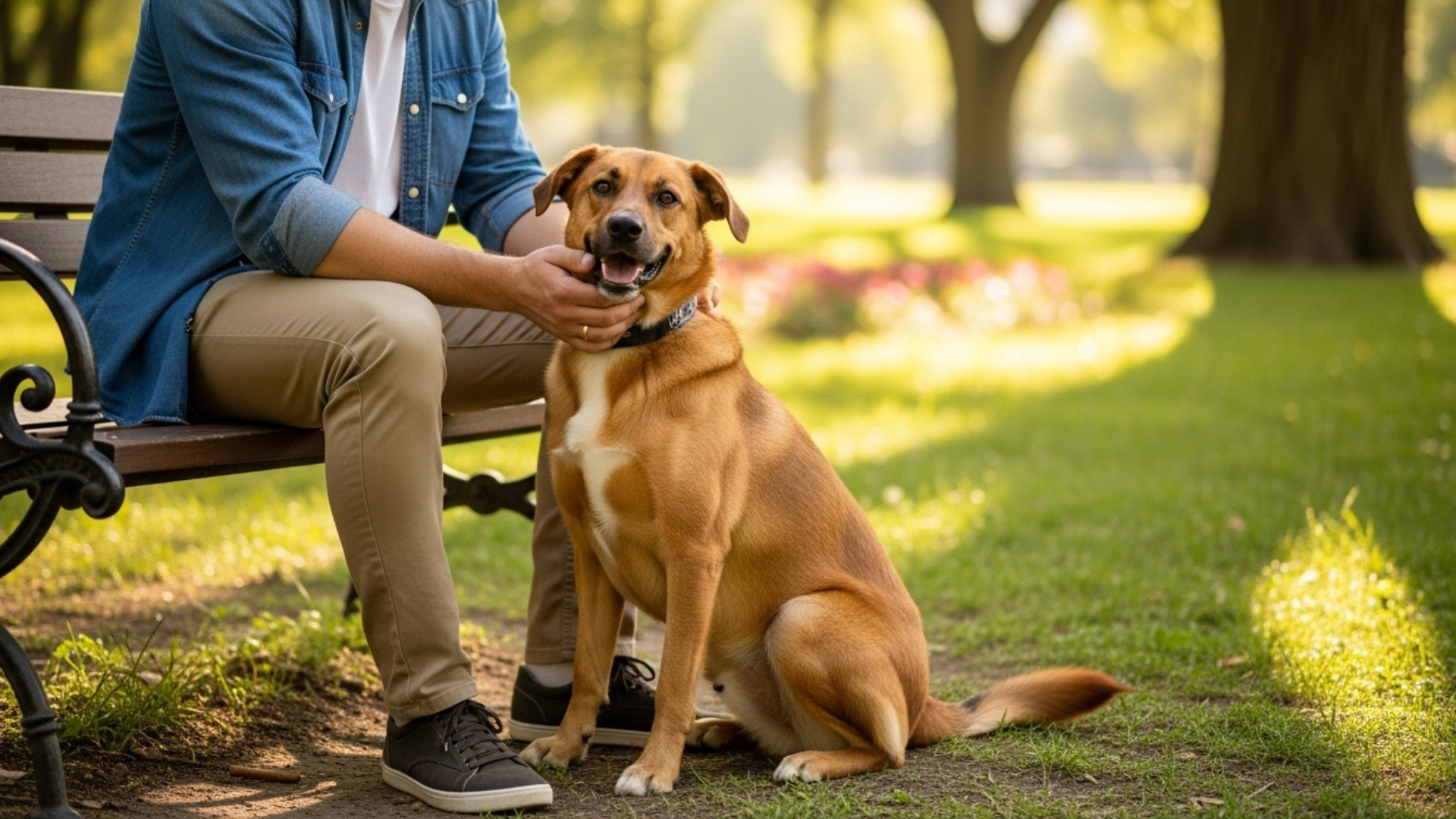 7 Loyal Dog Breeds Whose Loyalty Knows No Bounds