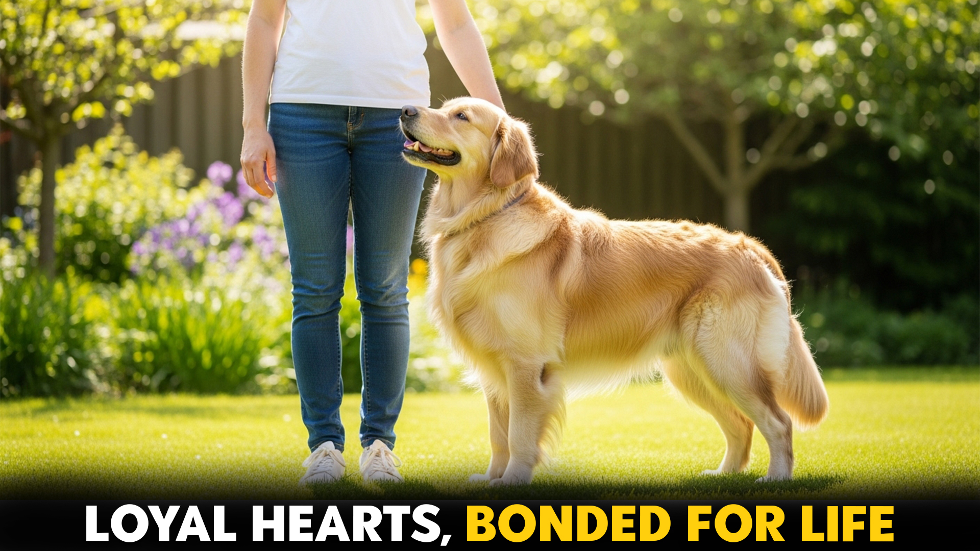 7-Loyal-Dog-Breeds-With-Unbreakable-Bond