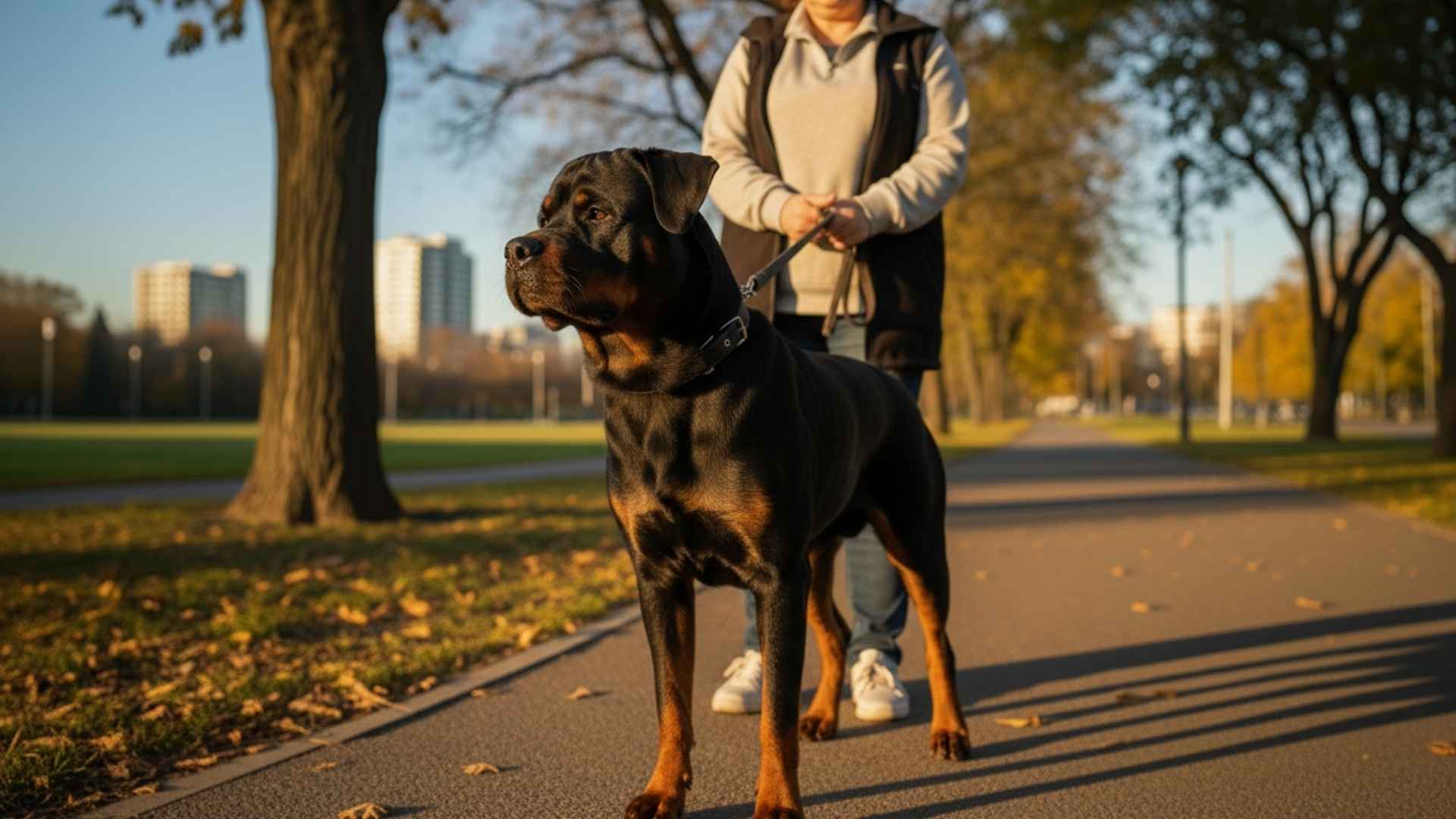 7 Most Alert Guard Dog Breeds For Your Safety