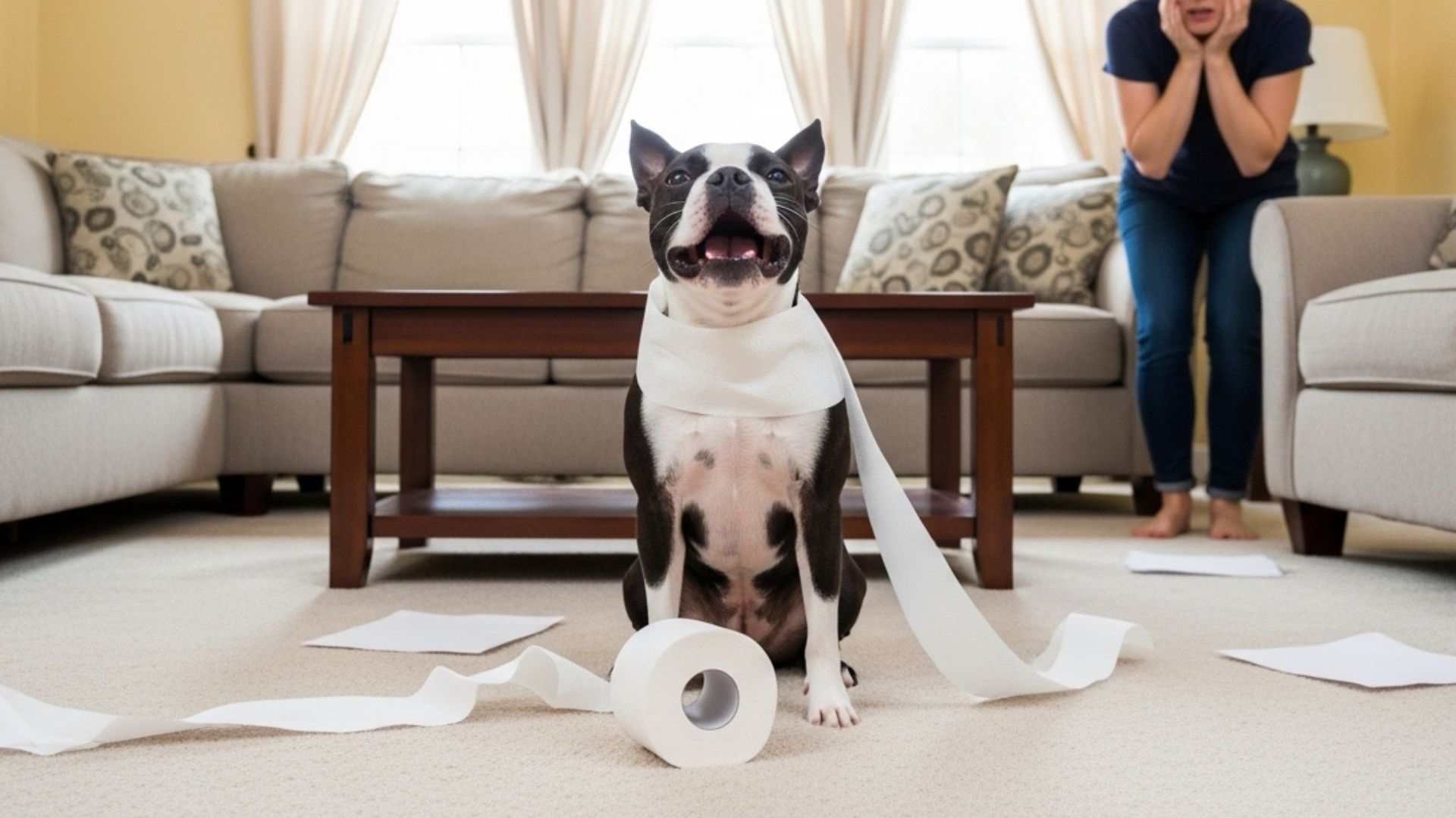 7 Most Annoying Dog Breeds According To Owners