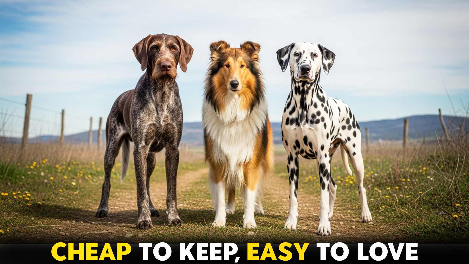 7-Most-Cheapest-To-Own-Dog-Breeds-In-World