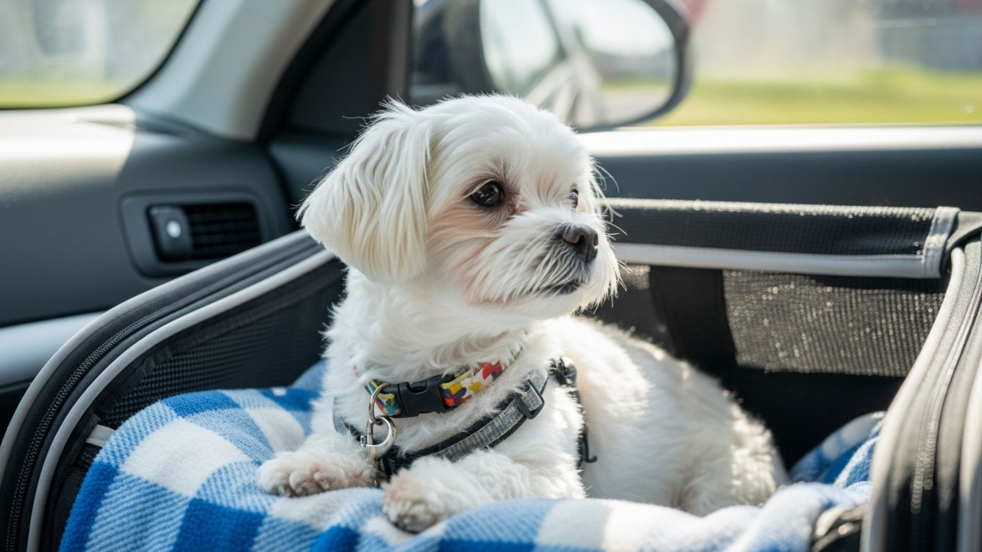 7 Most Comfortable Teacup Dog Breeds For Frequent Travelers