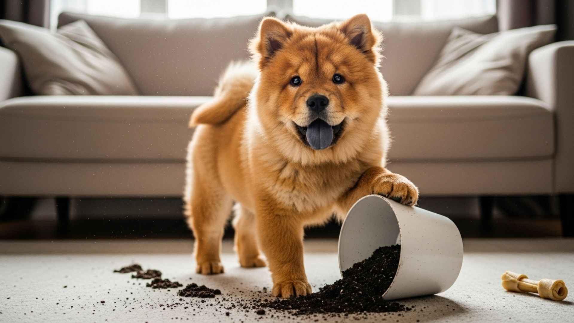 7 Most Desirable Dog Breeds to Avoid A Guide for New Owners