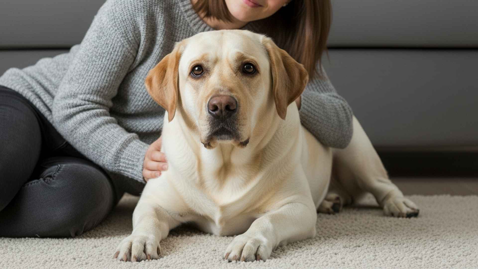 7 Most Emotional Dog Breeds That Need Gentle Care