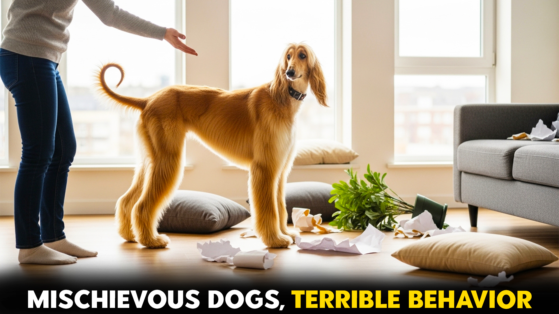 7-Most-Ignorant,-Worst-Behaved-Dog-Breeds