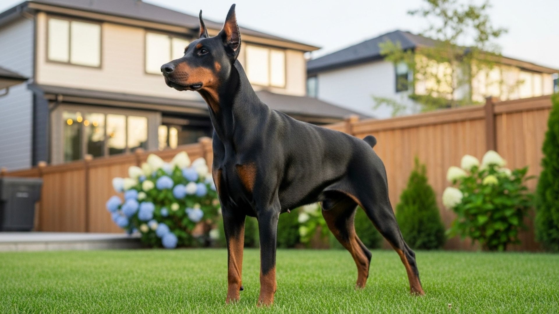7 Most Popular Guard Dog Breeds for Your Family's Safety