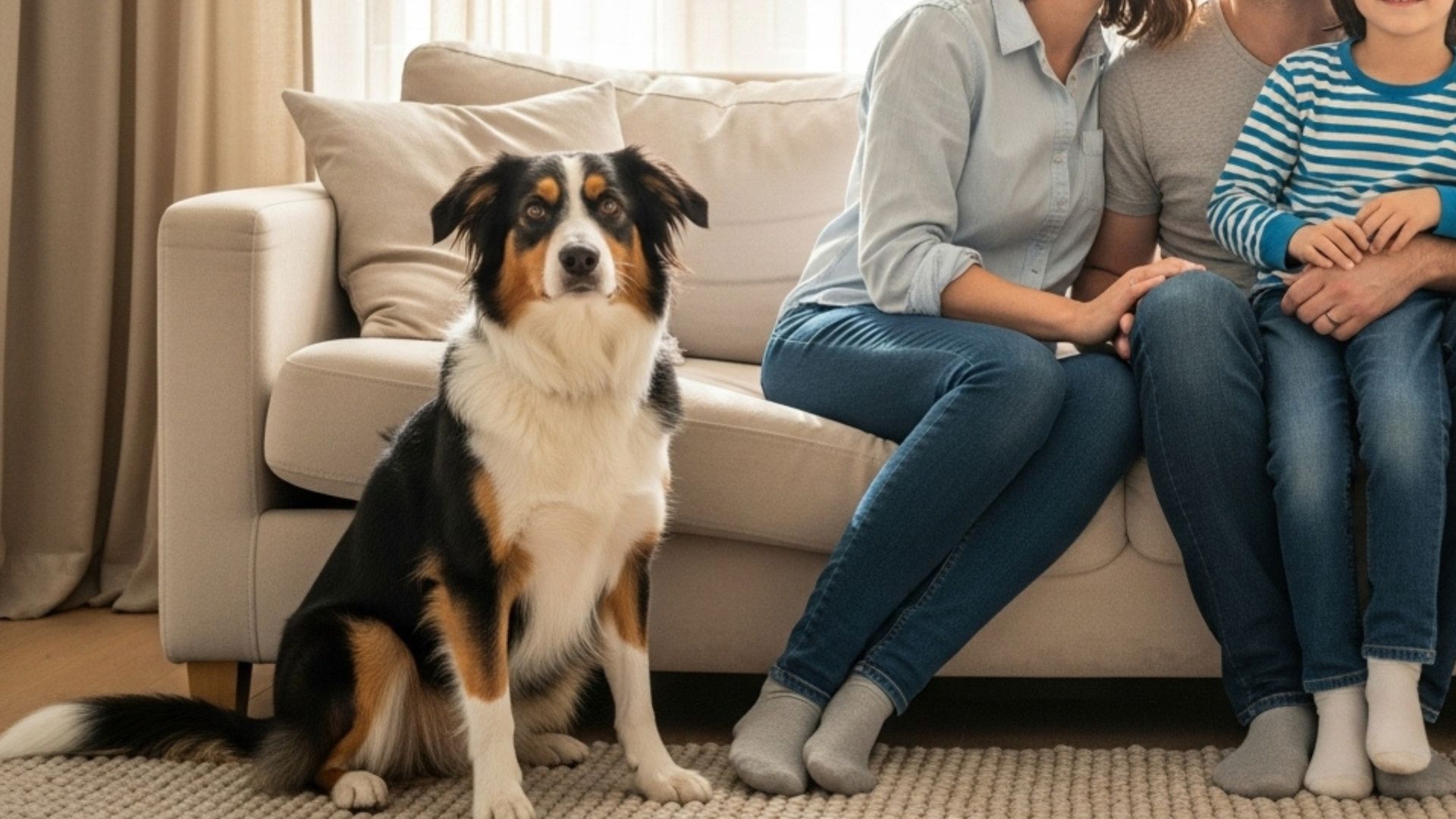 7 Most Strongest Protection Dog Breeds For Your Family