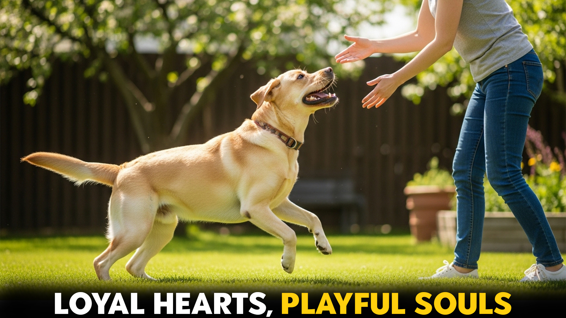 7-Outstanding-Loyal-Dog-Breeds-That-Love-Playing--