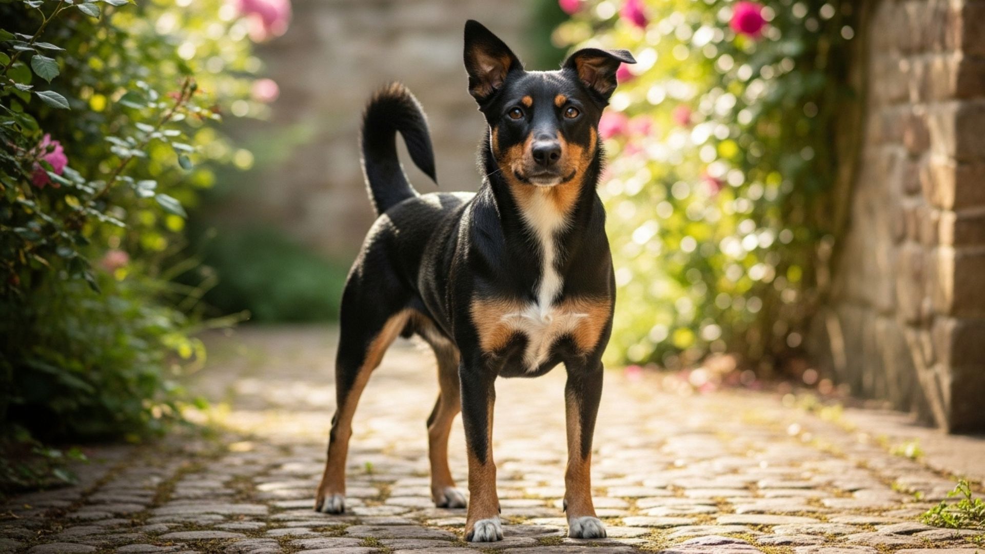 7 Overlooked Dog Breeds With Big Personalities