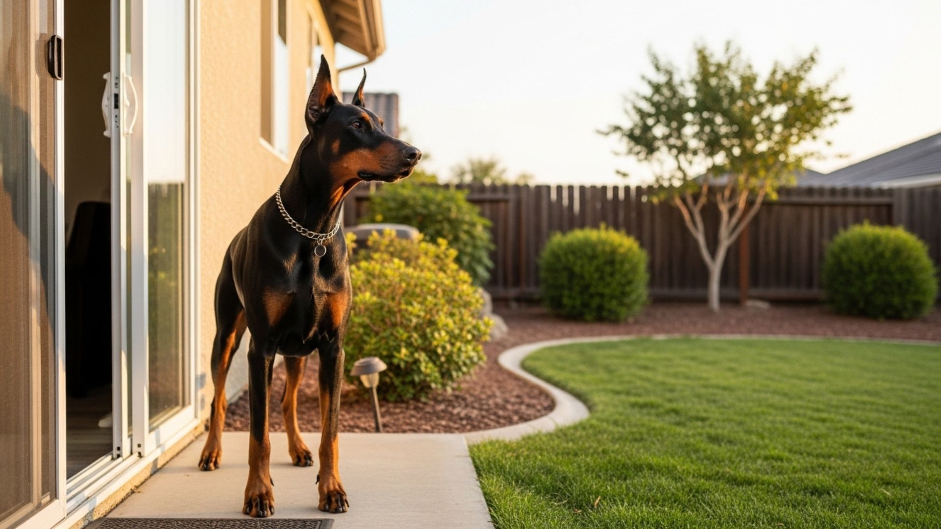 7 Popular Dog Breeds For Home Security