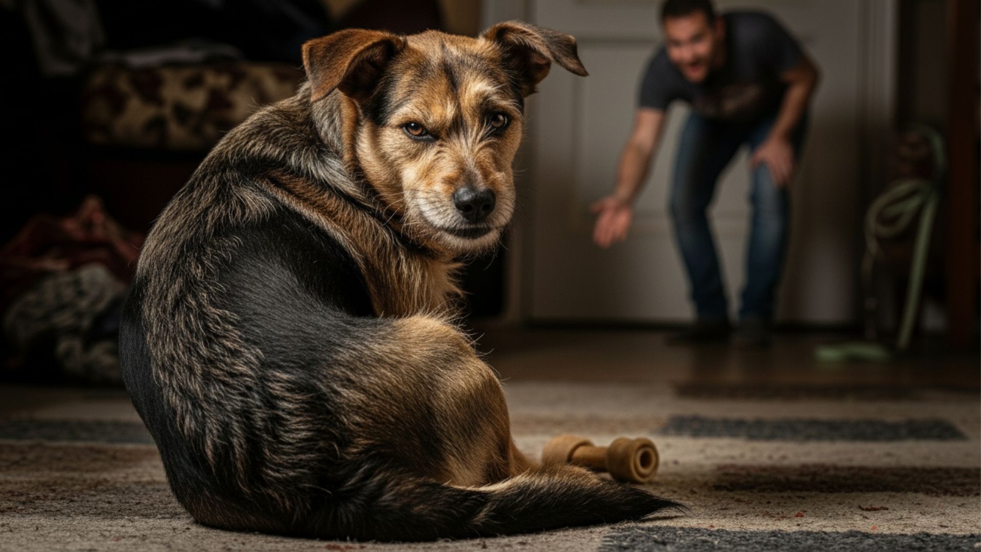 7 Popular Dog Breeds Not Always Friendly What to Know Before You Adopt